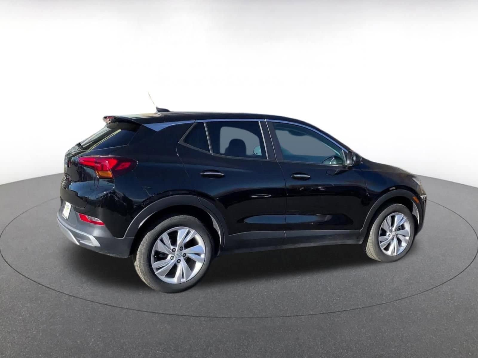 Thumbnail: 2025 Buick Encore GX - 15