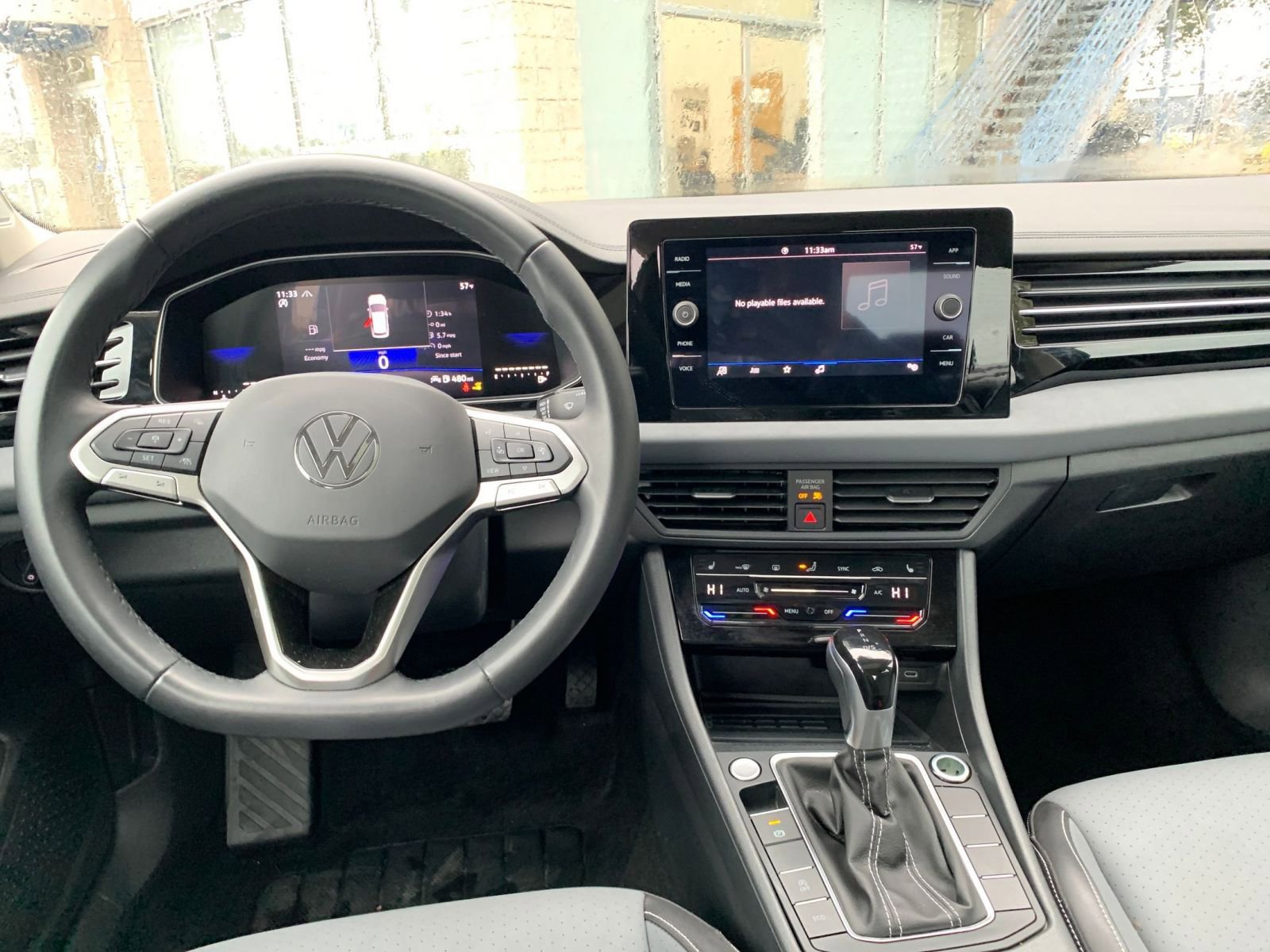 Thumbnail: 2025 Volkswagen Jetta - 32