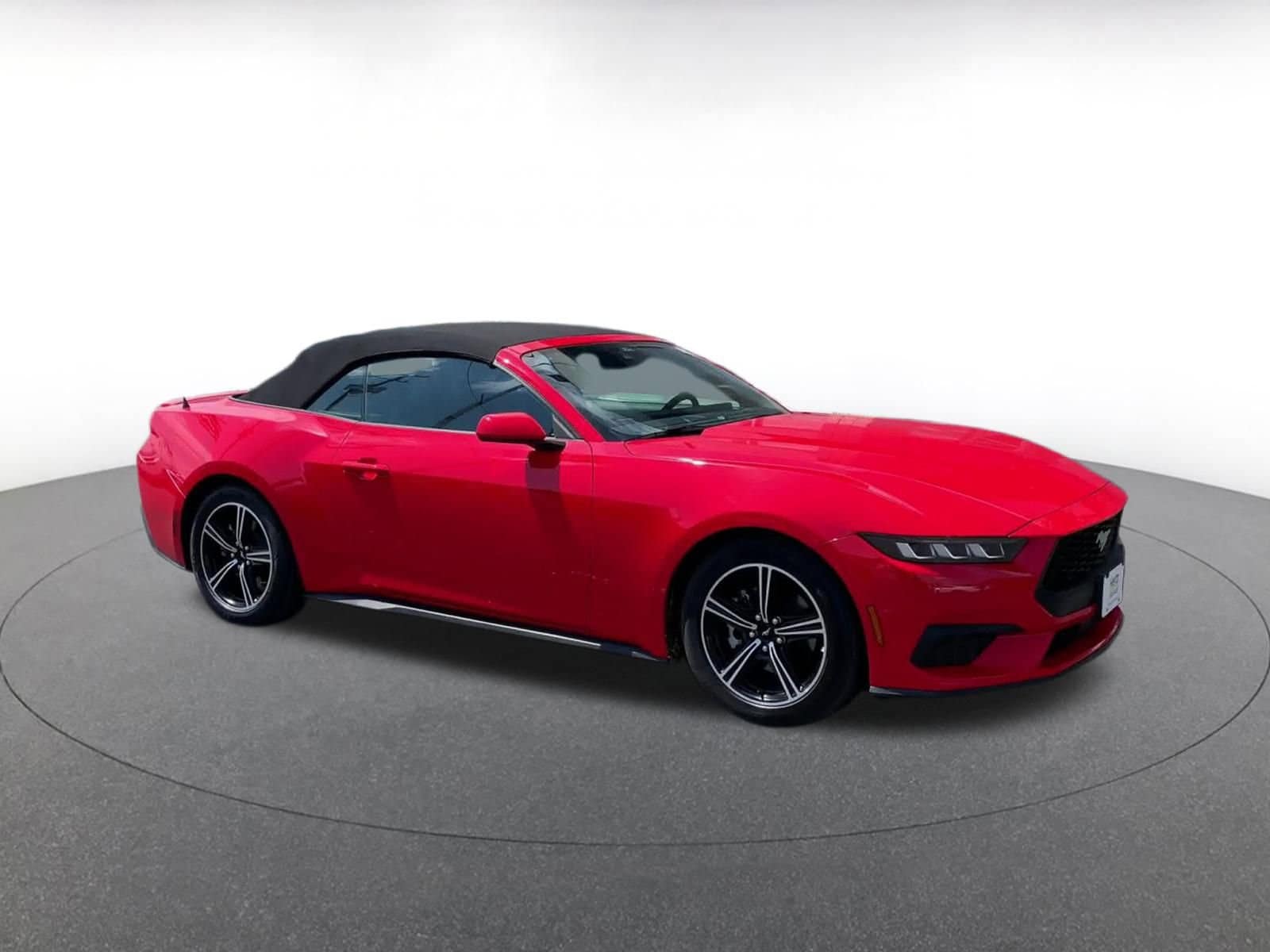 Thumbnail: 2024 Ford Mustang - 2