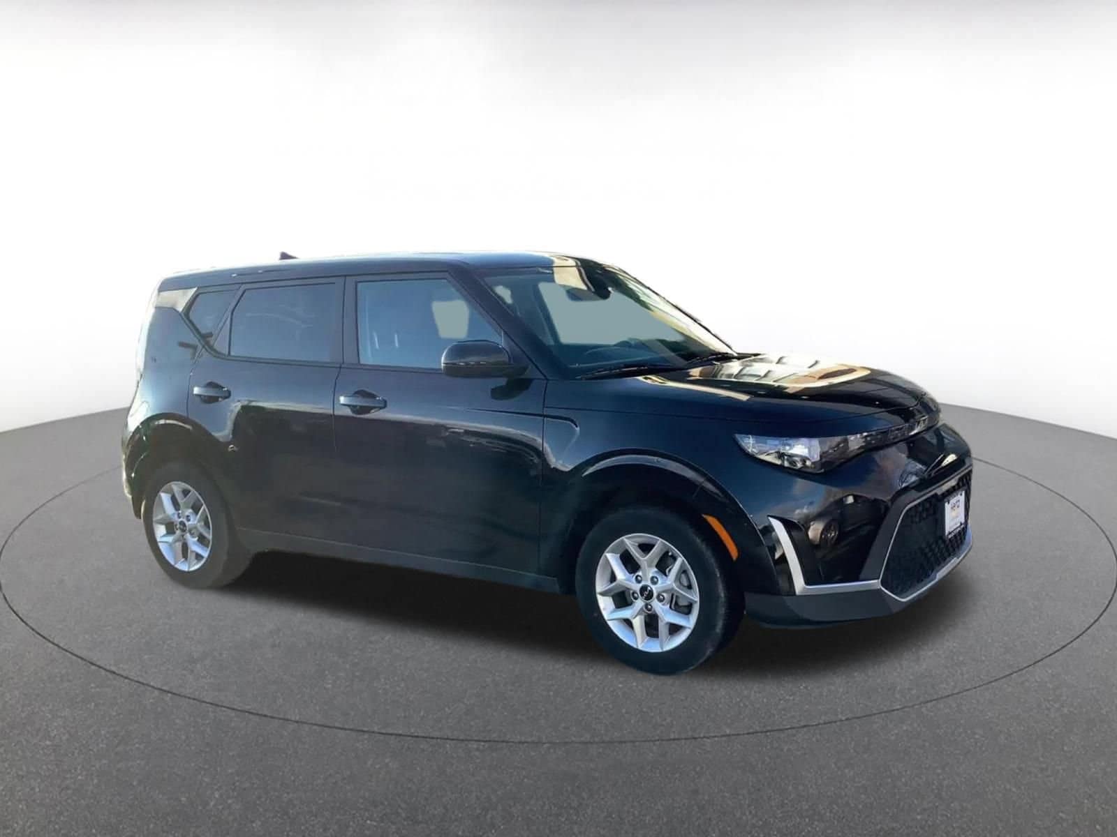 Thumbnail: 2025 Kia Soul - 2