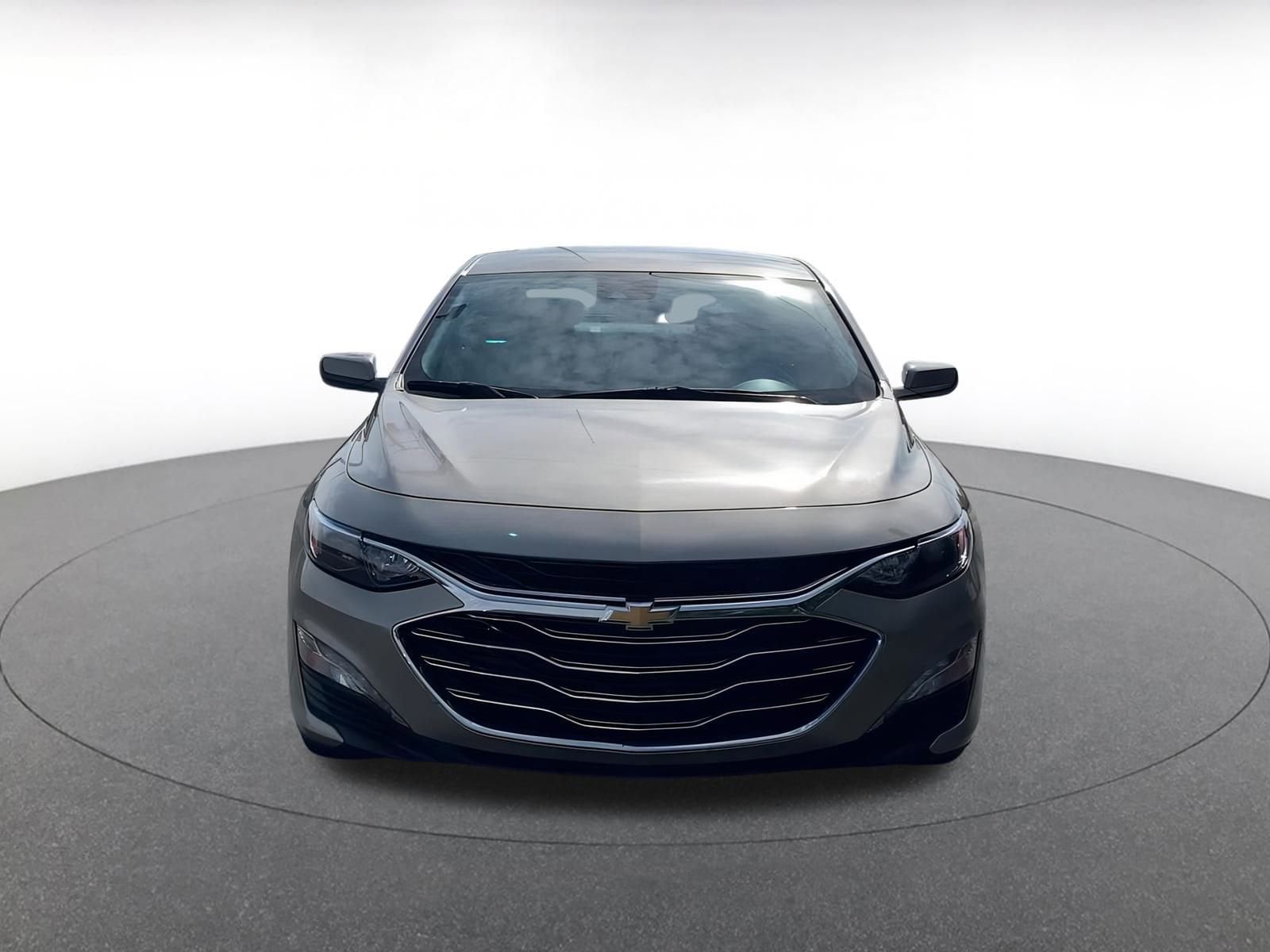 Thumbnail: 2024 Chevrolet Malibu - 4