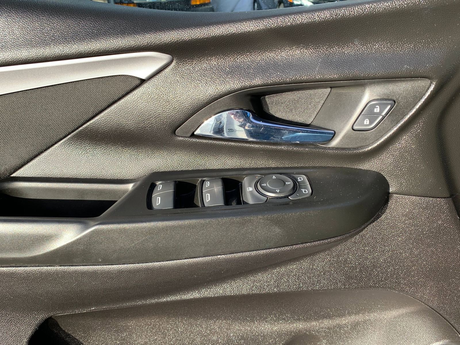 2022 Chevrolet Bolt EV 1LT 25