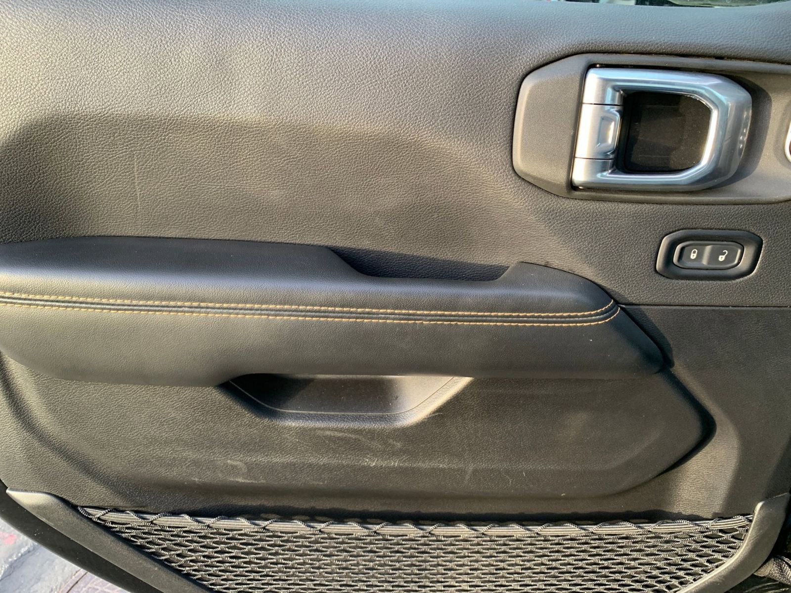 Thumbnail: 2025 Jeep Wrangler - 20