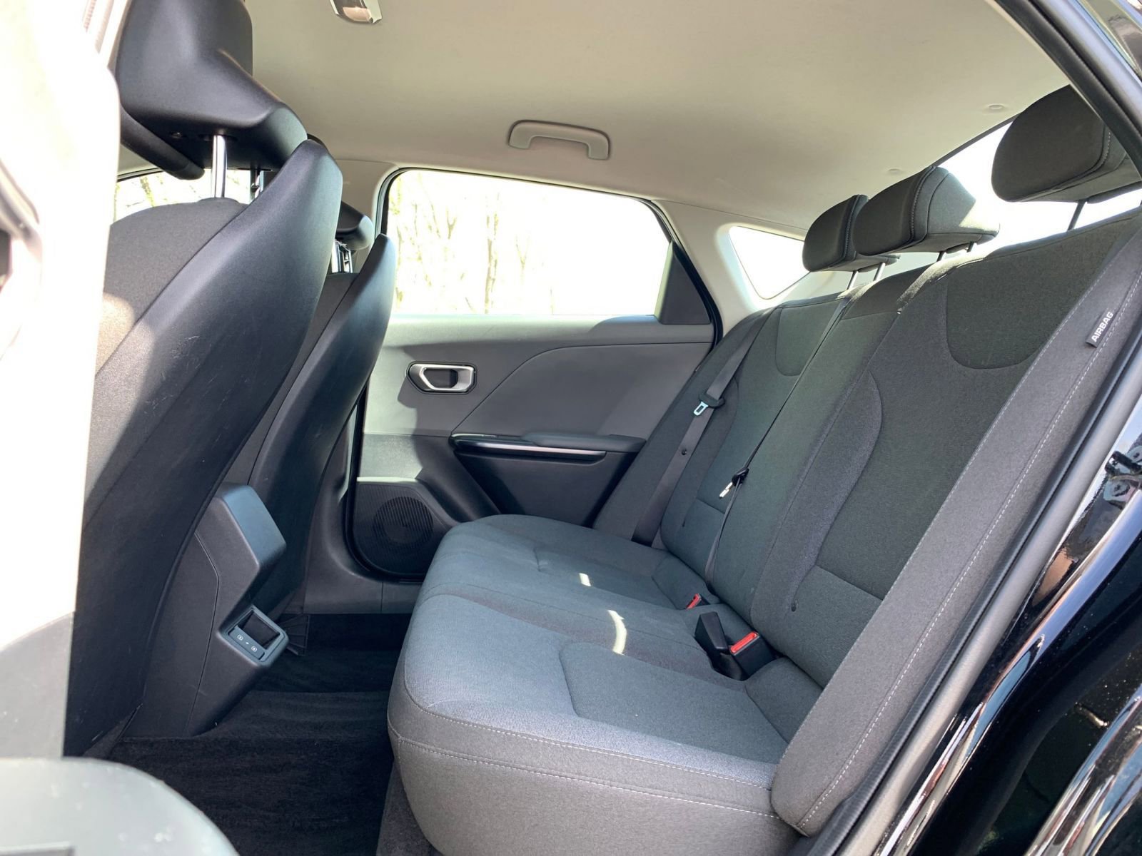 Thumbnail: 2025 Kia K4 - 24