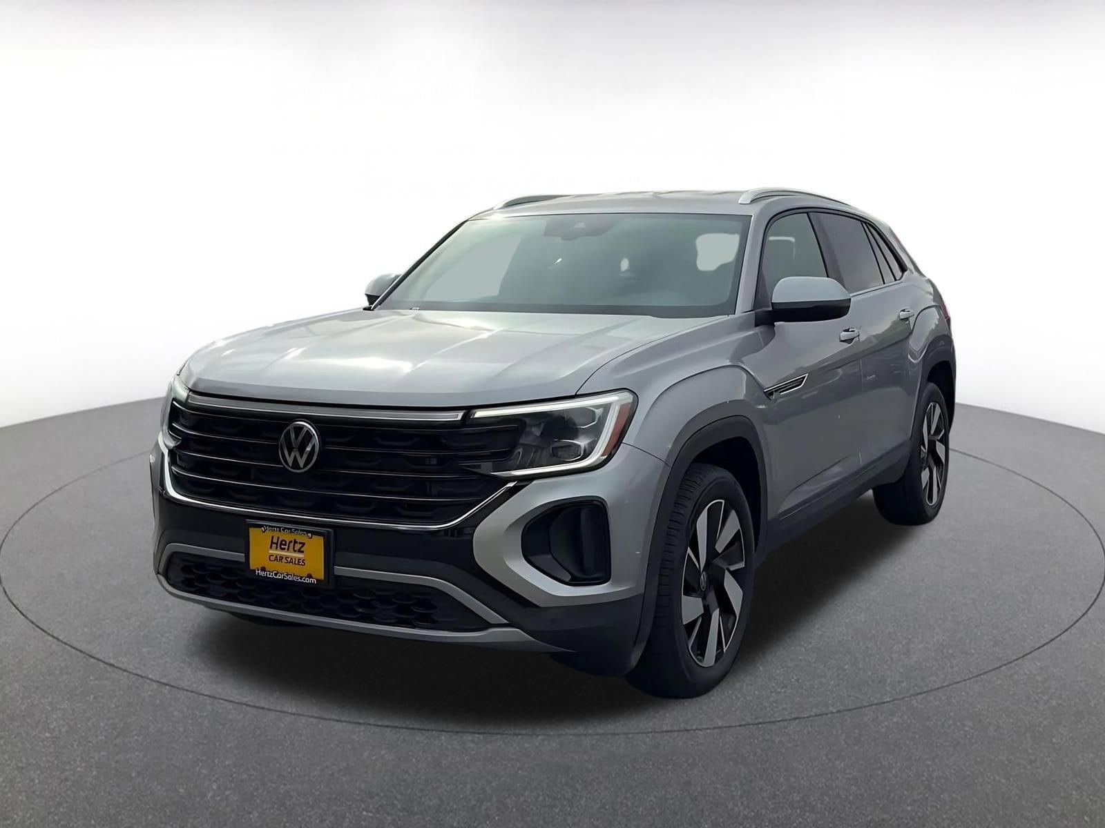 Thumbnail: 2025 Volkswagen Atlas - 7