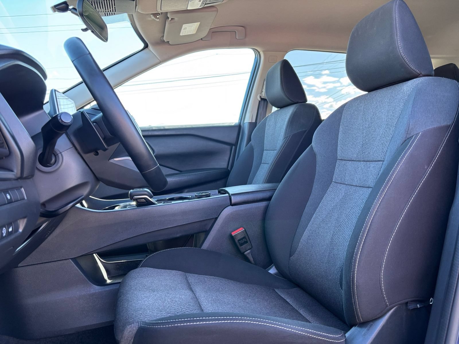 Thumbnail: 2025 Nissan Rogue - 28