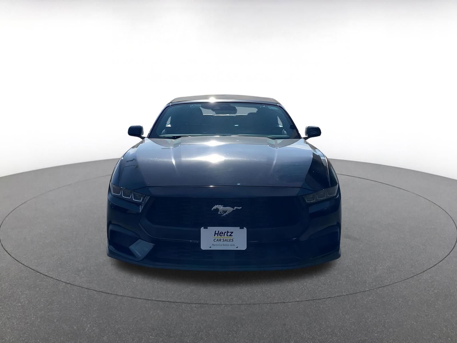 Thumbnail: 2024 Ford Mustang - 4