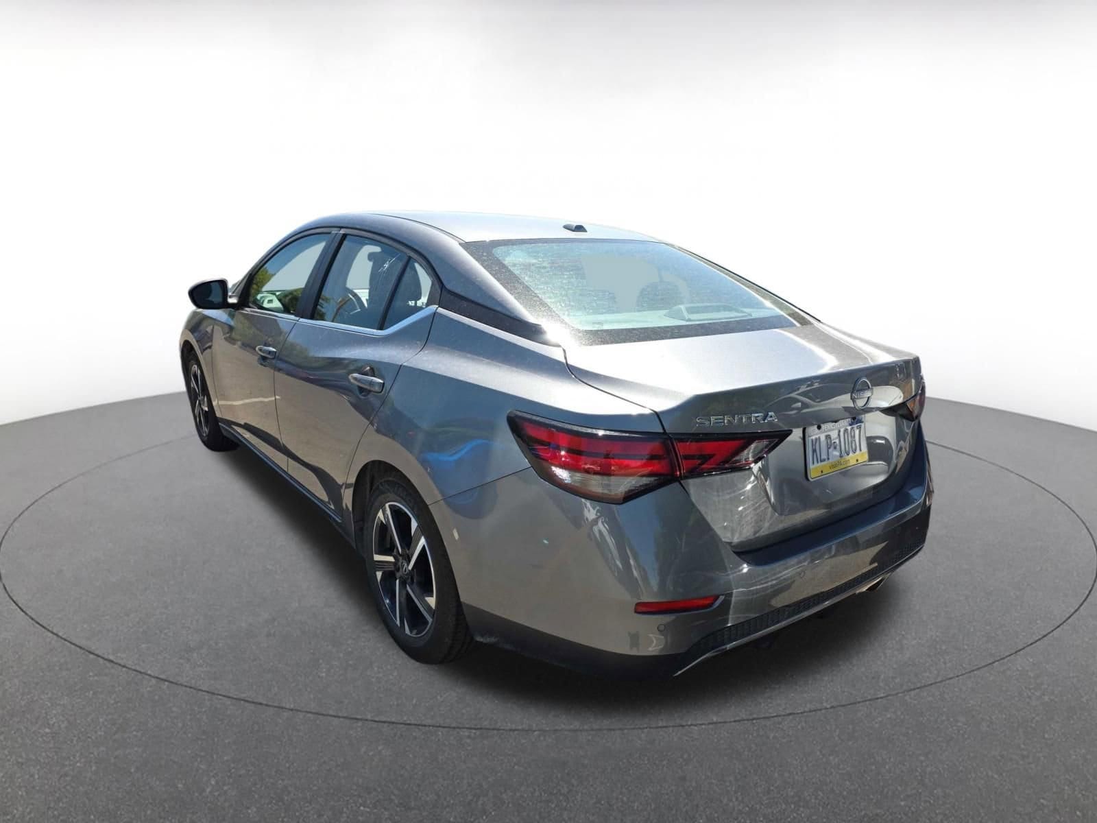 Thumbnail: 2024 Nissan Sentra - 5