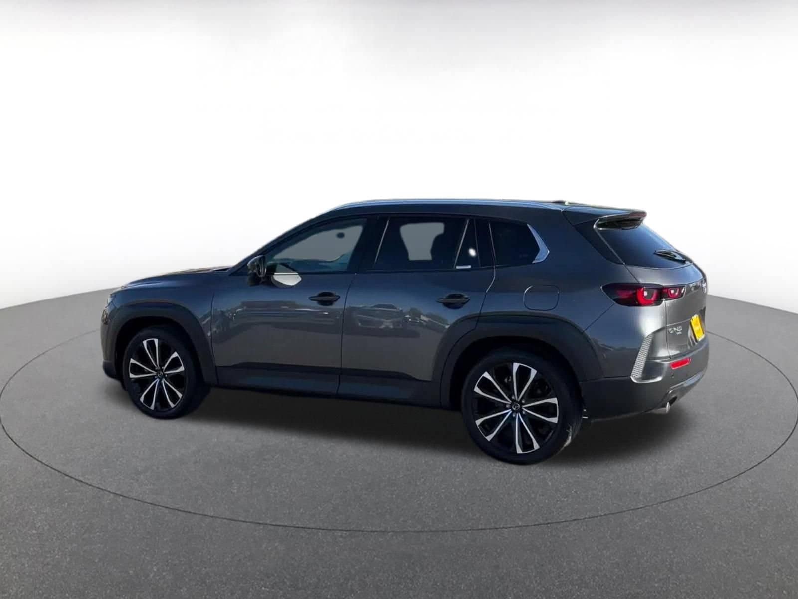 Thumbnail: 2026 Mazda CX-50 - 9
