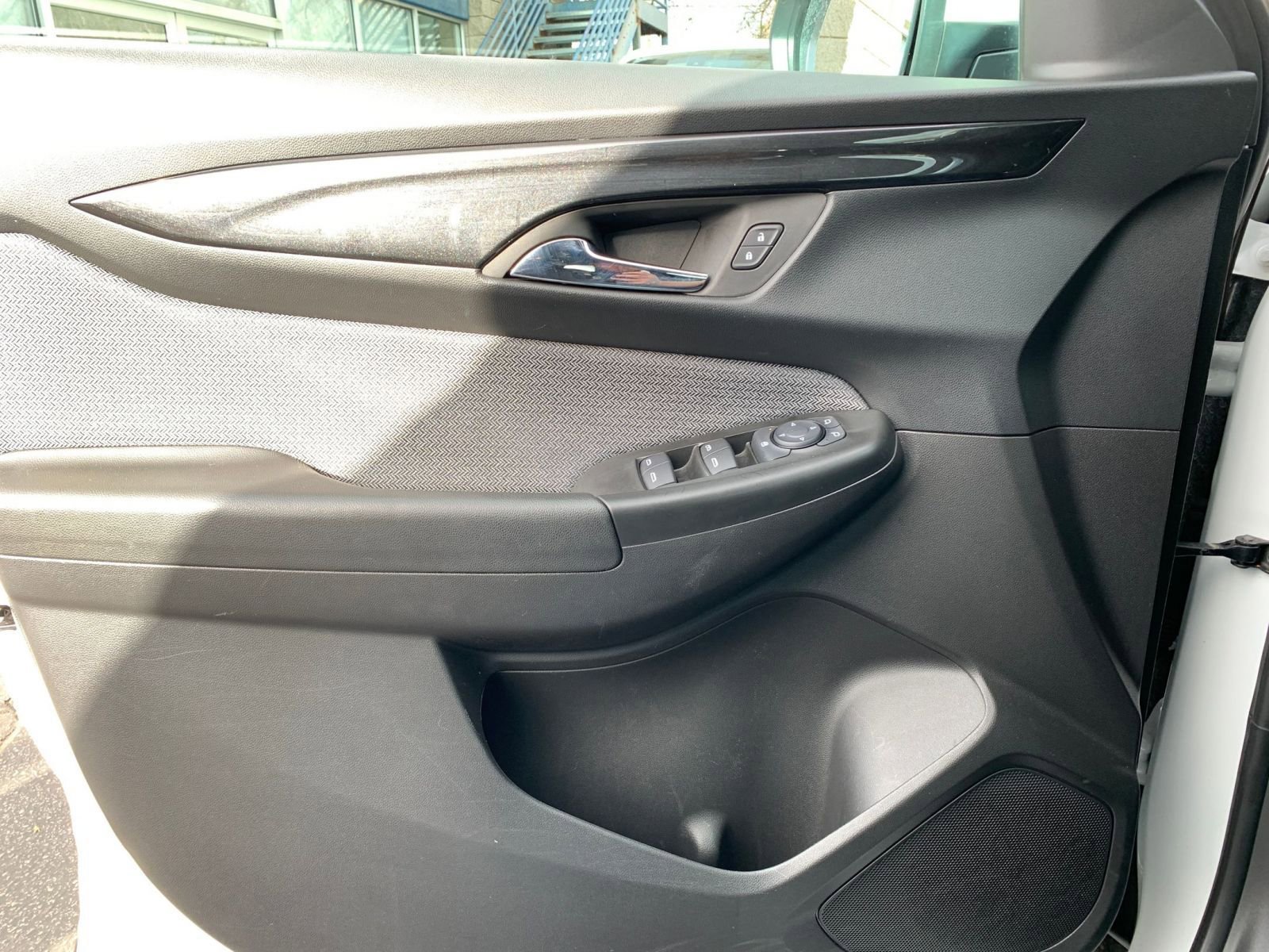 Thumbnail: 2025 Chevrolet TrailBlazer - 20