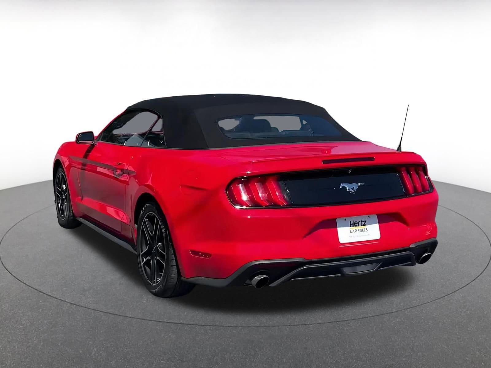 Thumbnail: 2023 Ford Mustang - 11