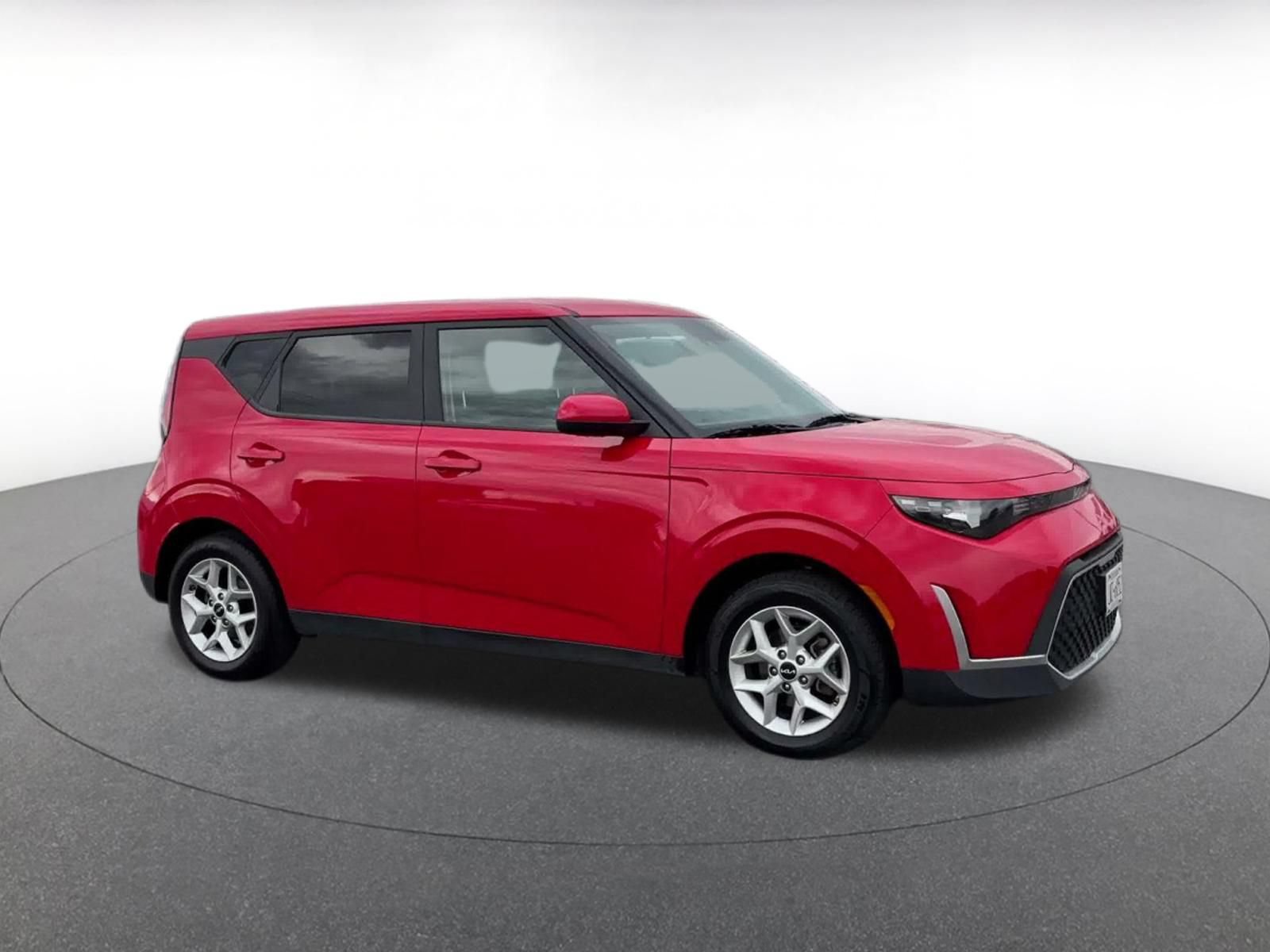 Thumbnail: 2025 Kia Soul - 2