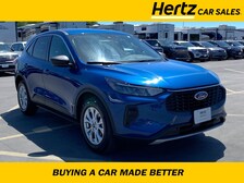 2023 Ford Escape Active -
                Salt Lake City, UT