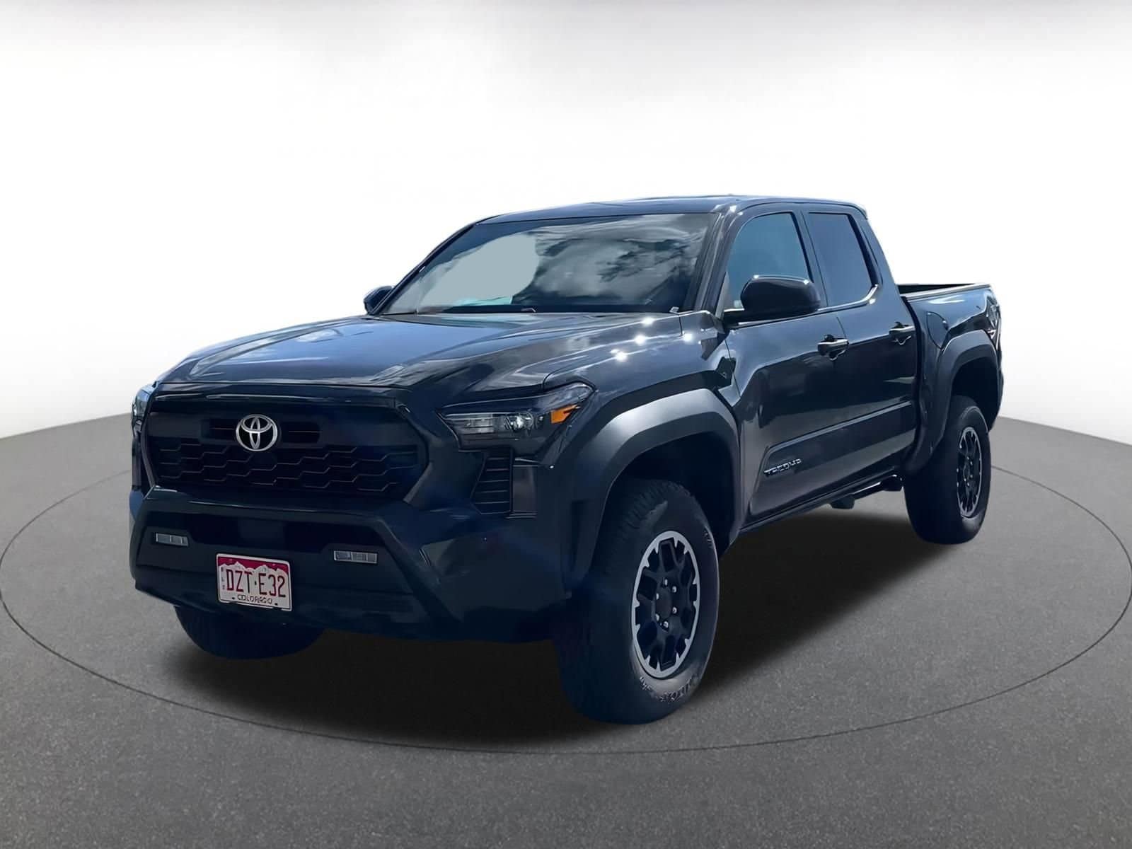 Thumbnail: 2025 Toyota Tacoma - 7