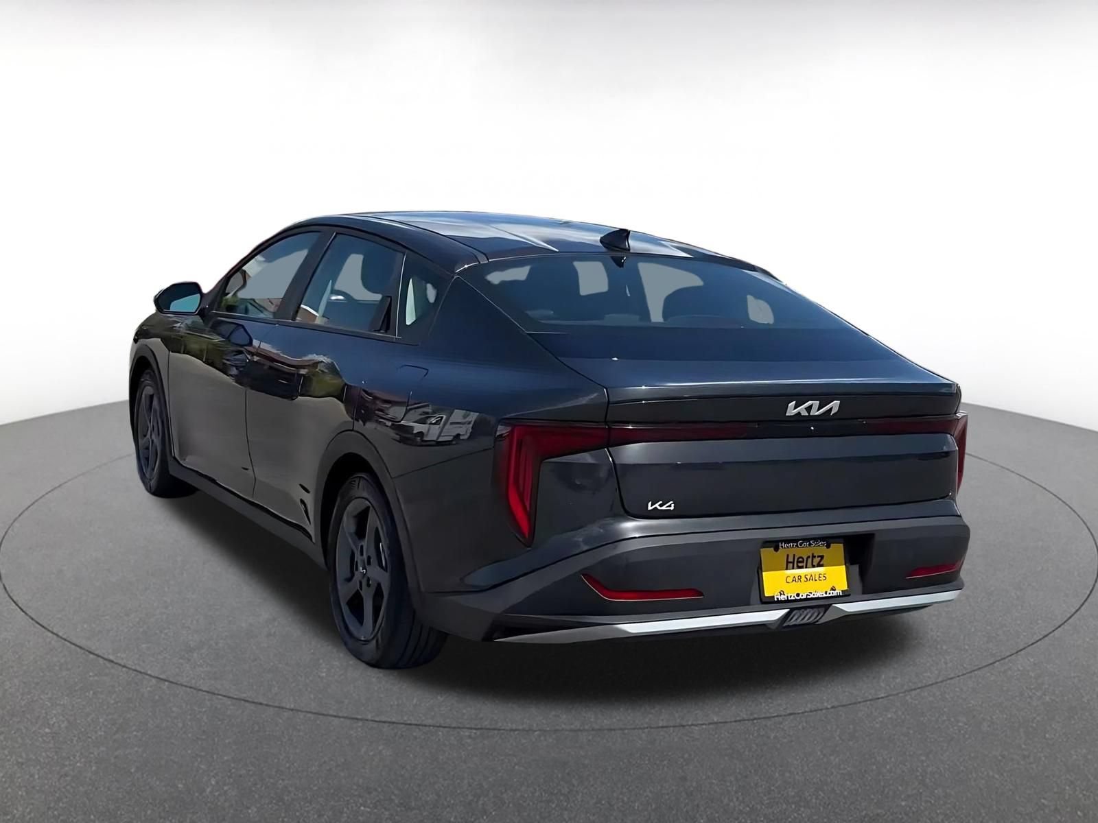 Thumbnail: 2026 Kia K4 - 9