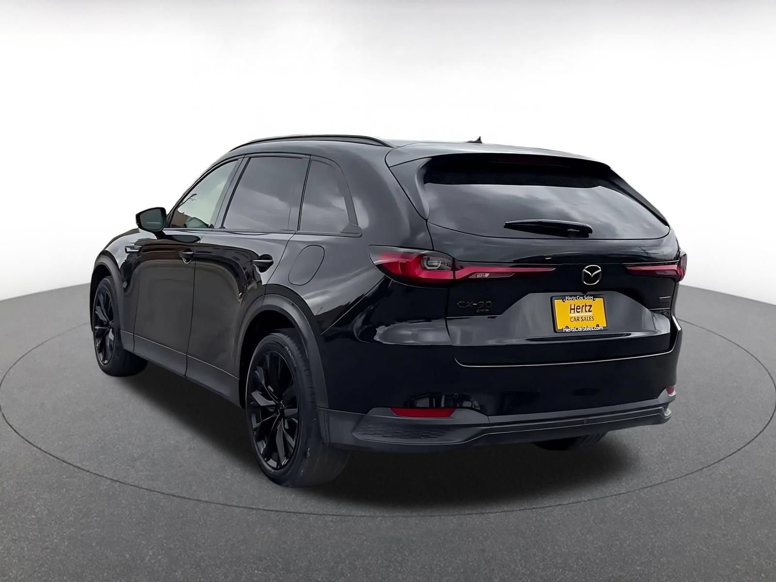 Thumbnail: 2026 Mazda CX-90 - 11