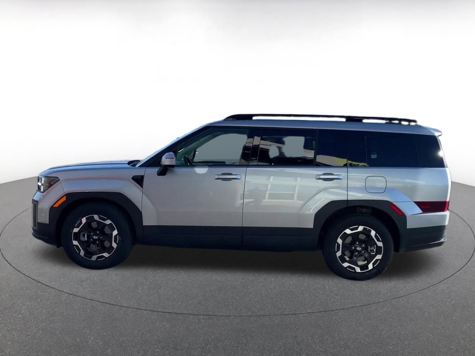 Thumbnail: 2025 Hyundai Santa Fe - 9