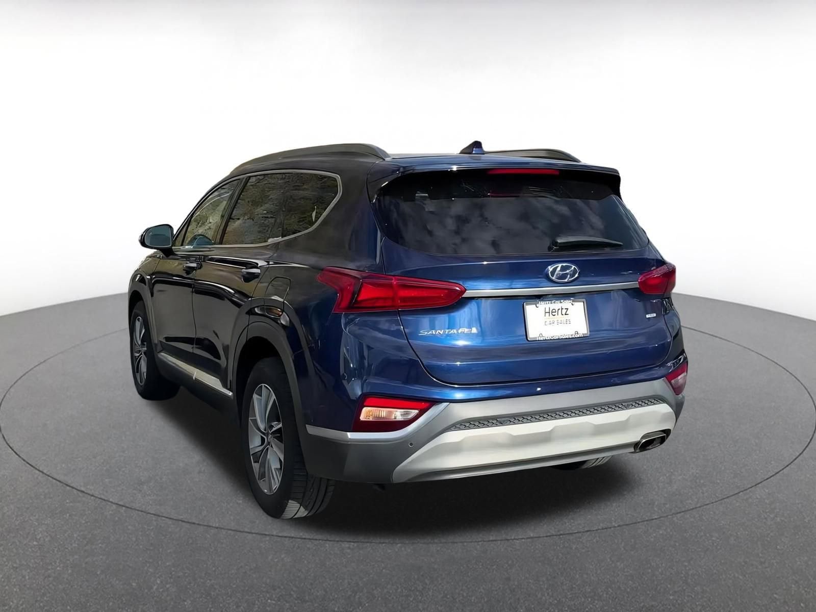 Thumbnail: 2020 Hyundai Santa Fe - 11