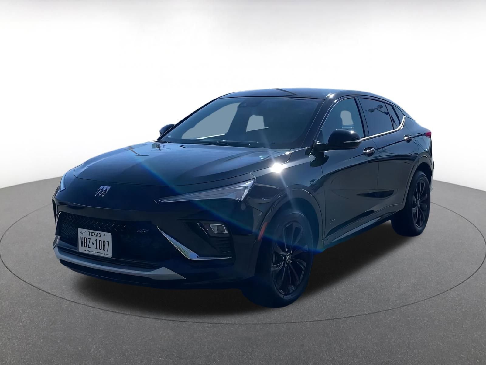 Thumbnail: 2025 Buick Envista - 7