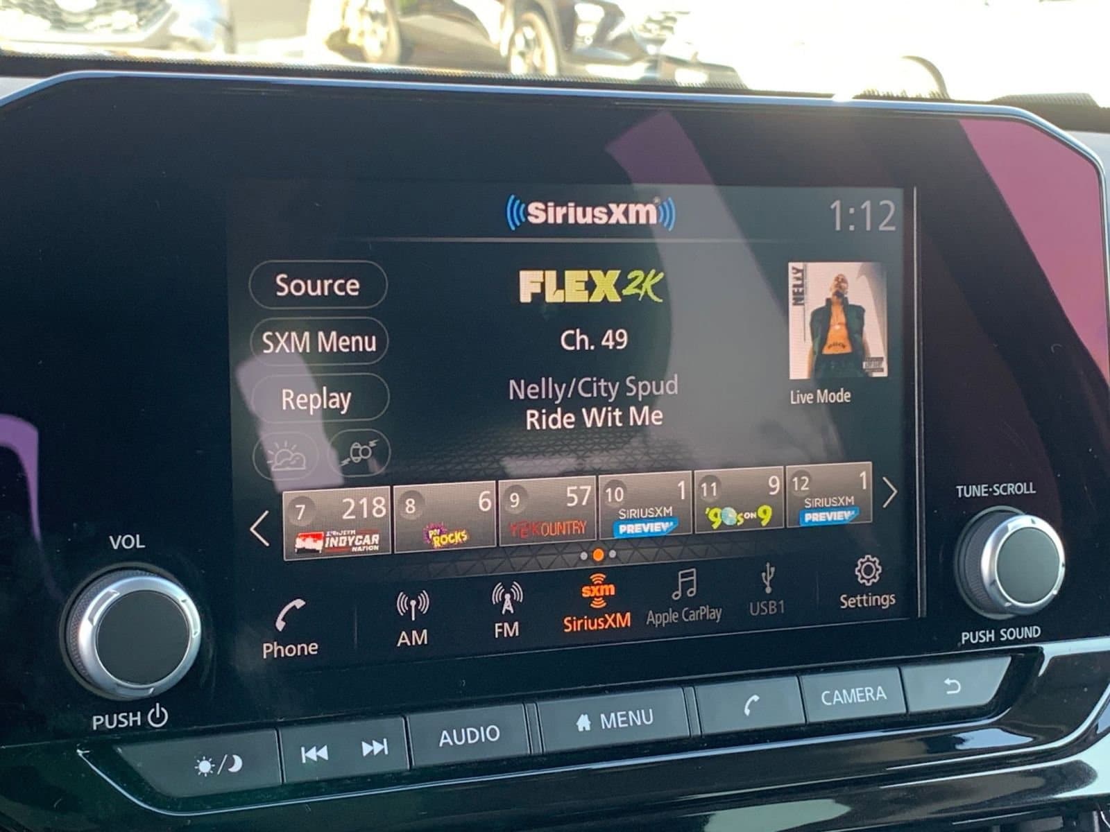 Thumbnail: 2025 Nissan Pathfinder - 22