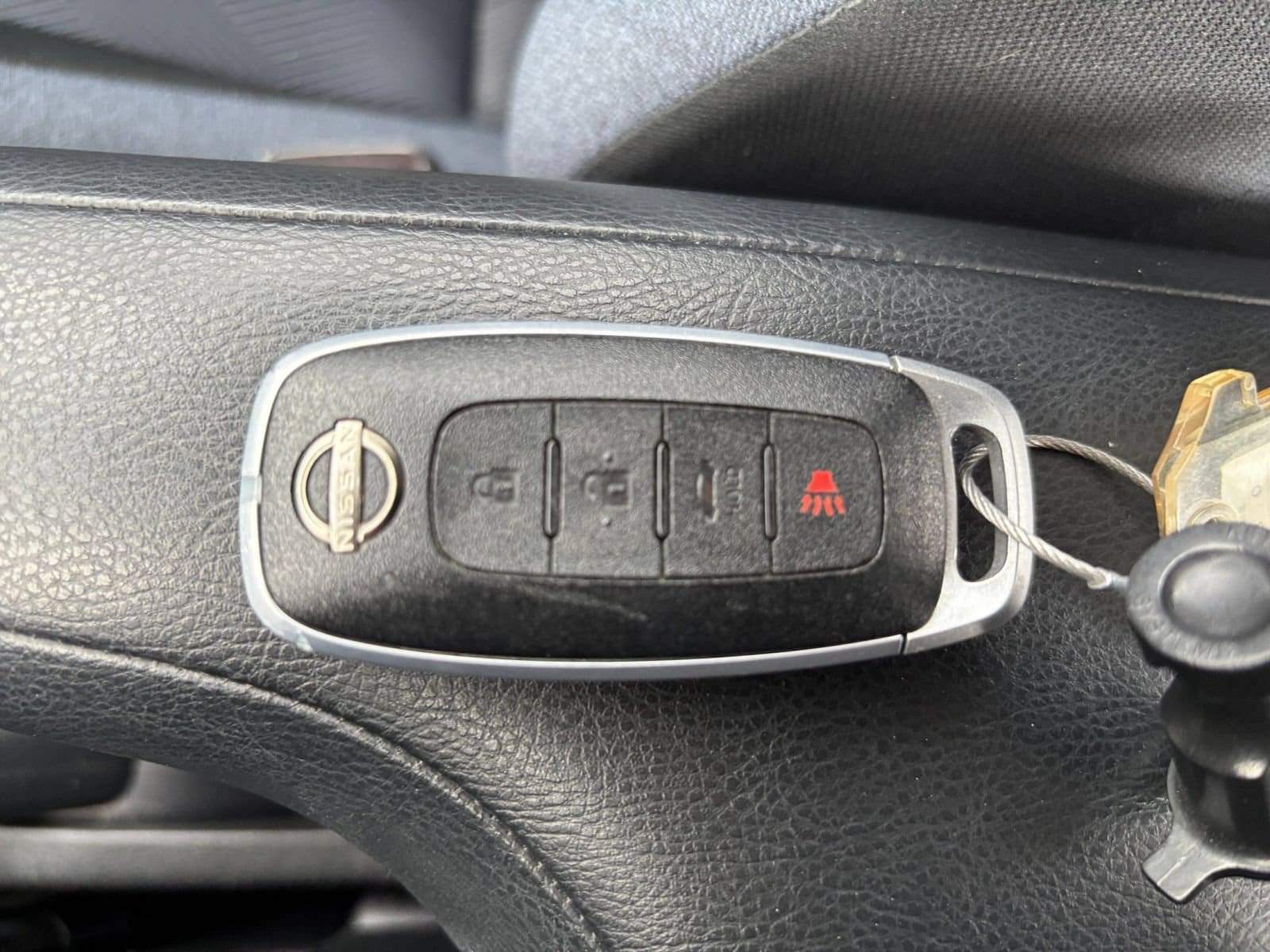 Thumbnail: 2025 Nissan Versa - 20