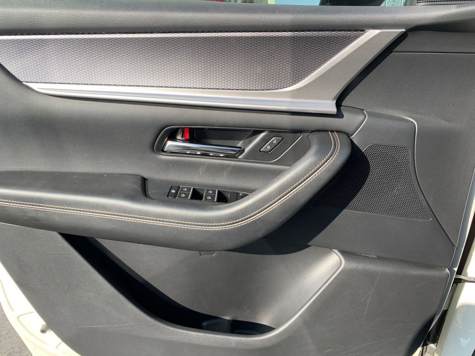 Thumbnail: 2025 Mazda CX-70 - 20