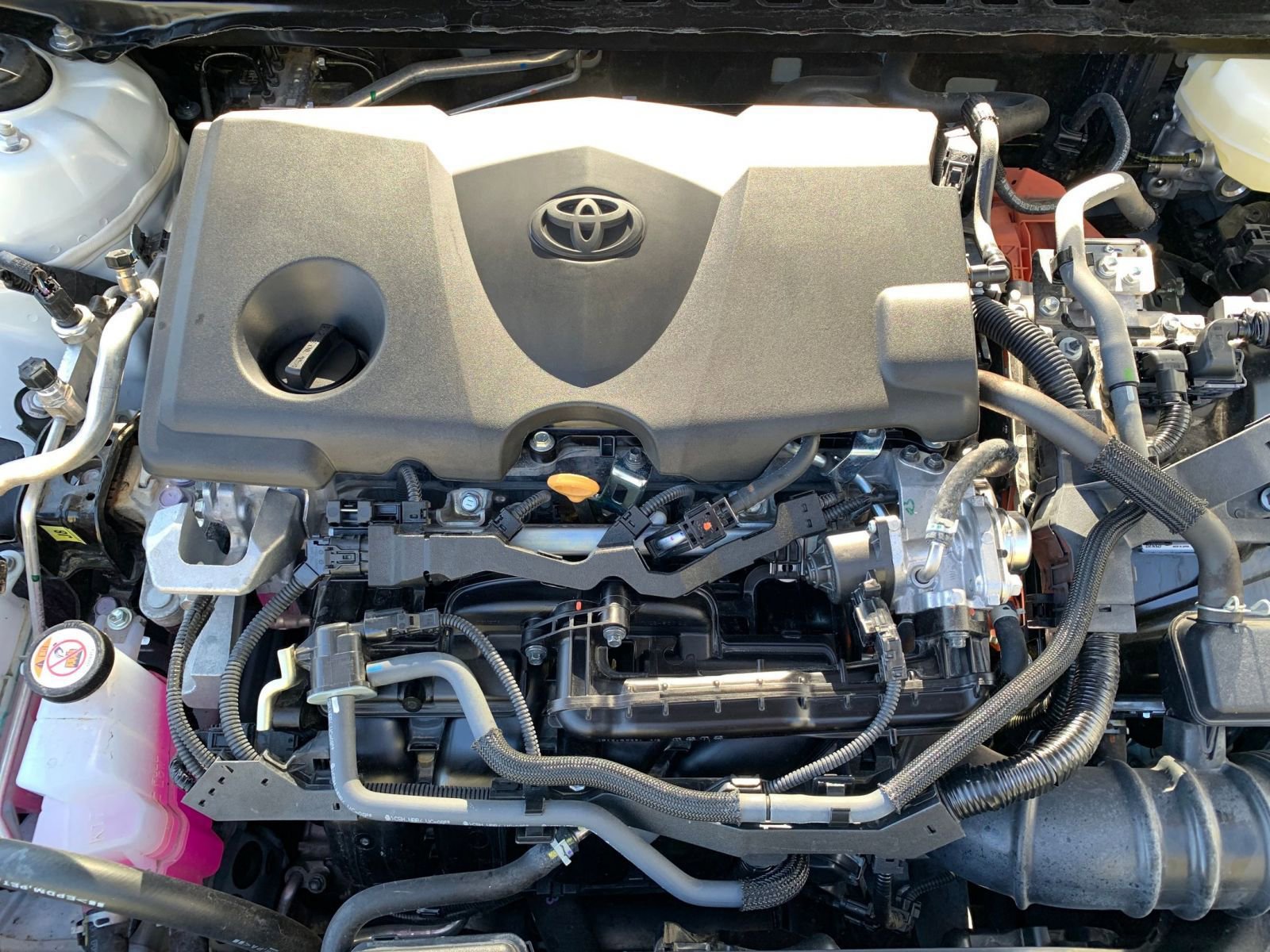 Thumbnail: 2025 Toyota Camry - 31