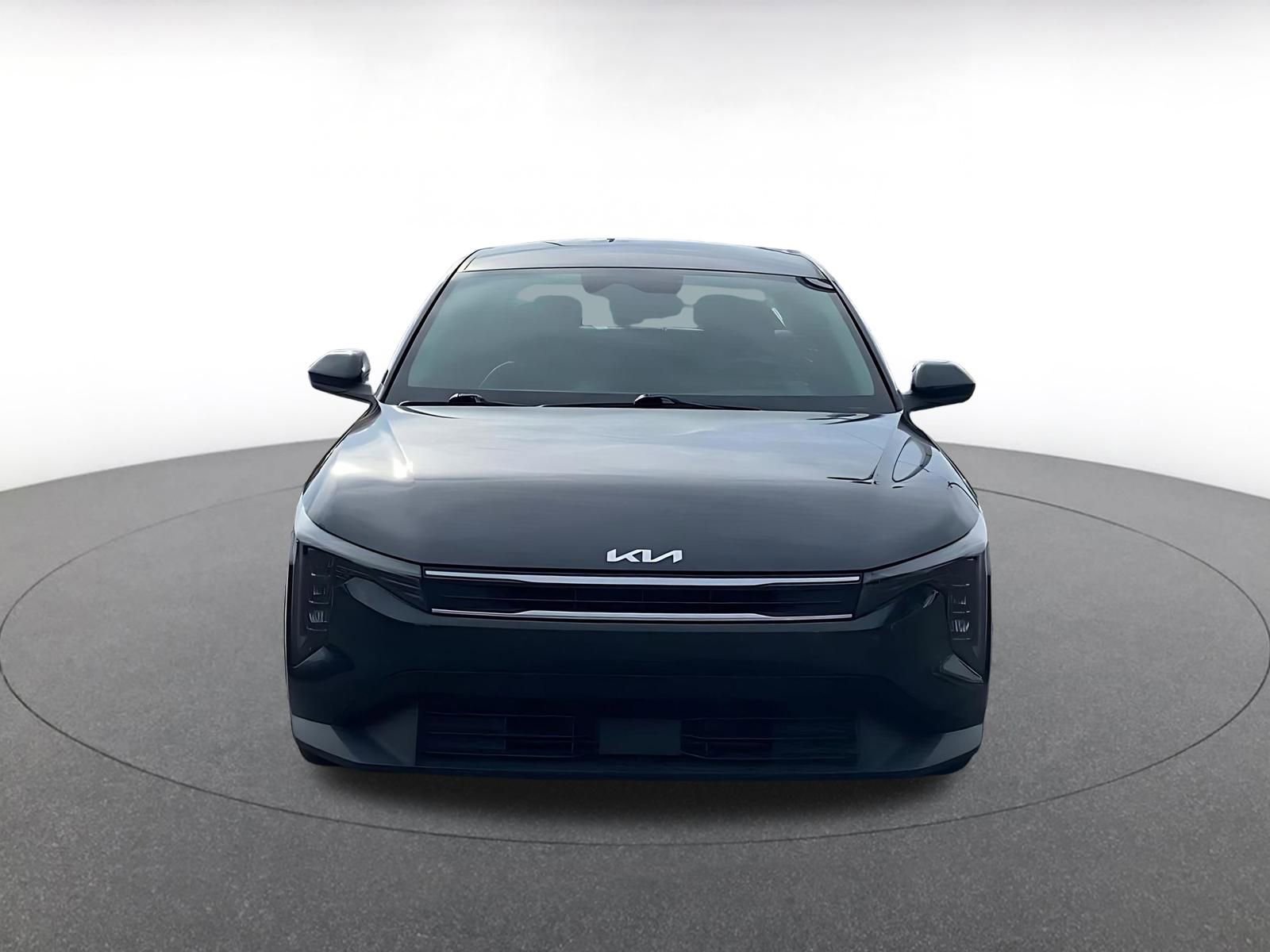 Thumbnail: 2025 Kia K4 - 4