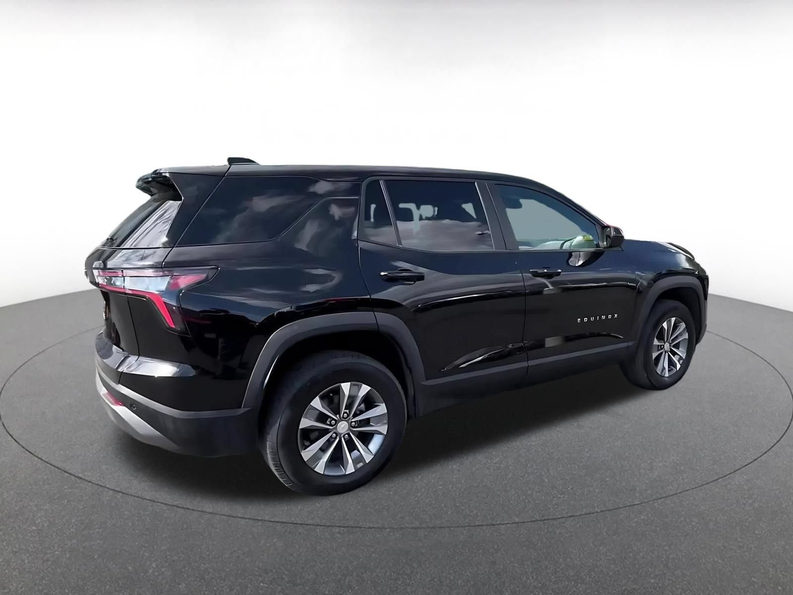 Thumbnail: 2025 Chevrolet Equinox - 11