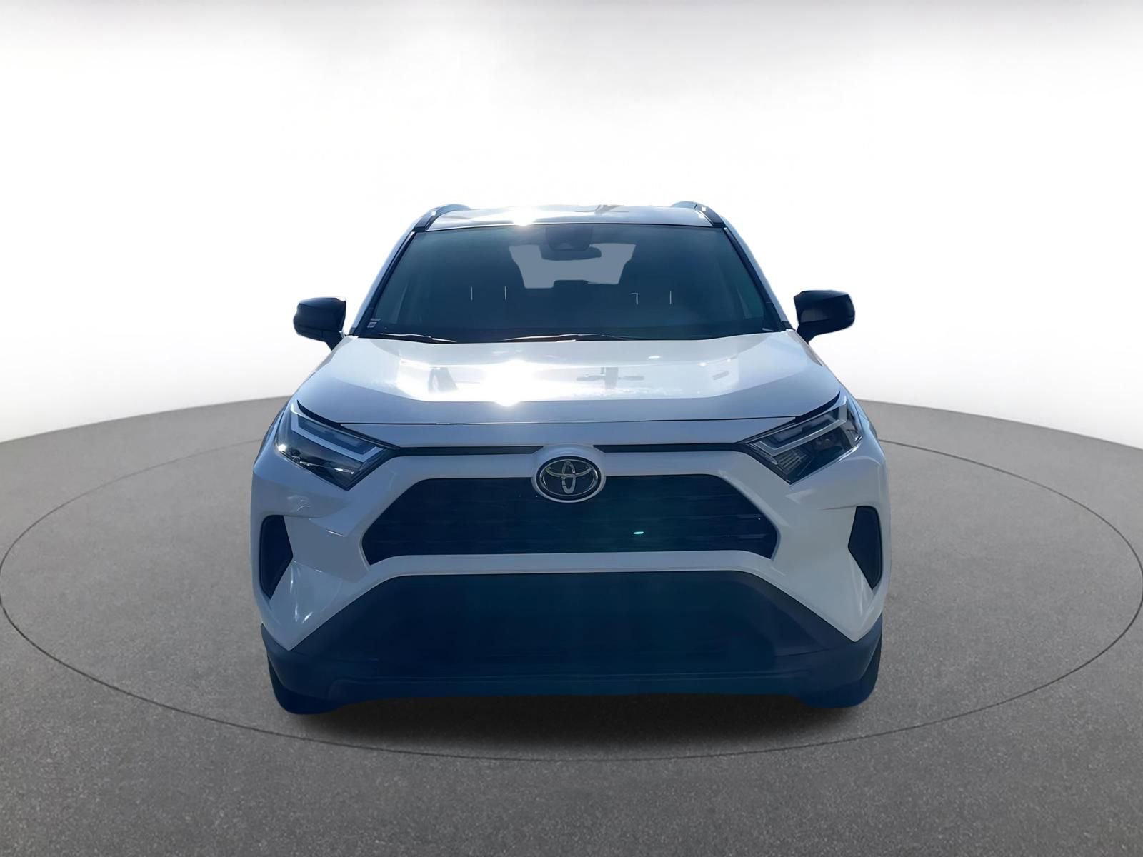 Thumbnail: 2025 Toyota RAV4 - 4