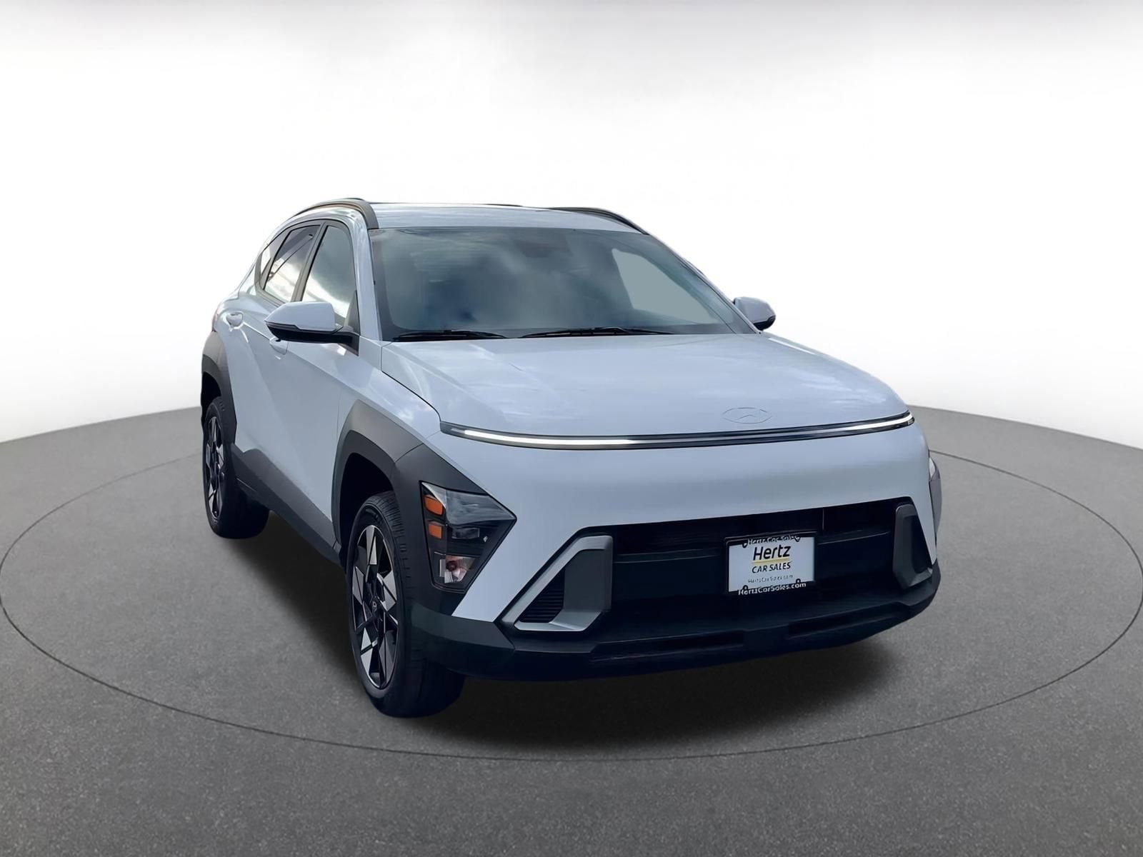 Thumbnail: 2025 Hyundai Kona - 3
