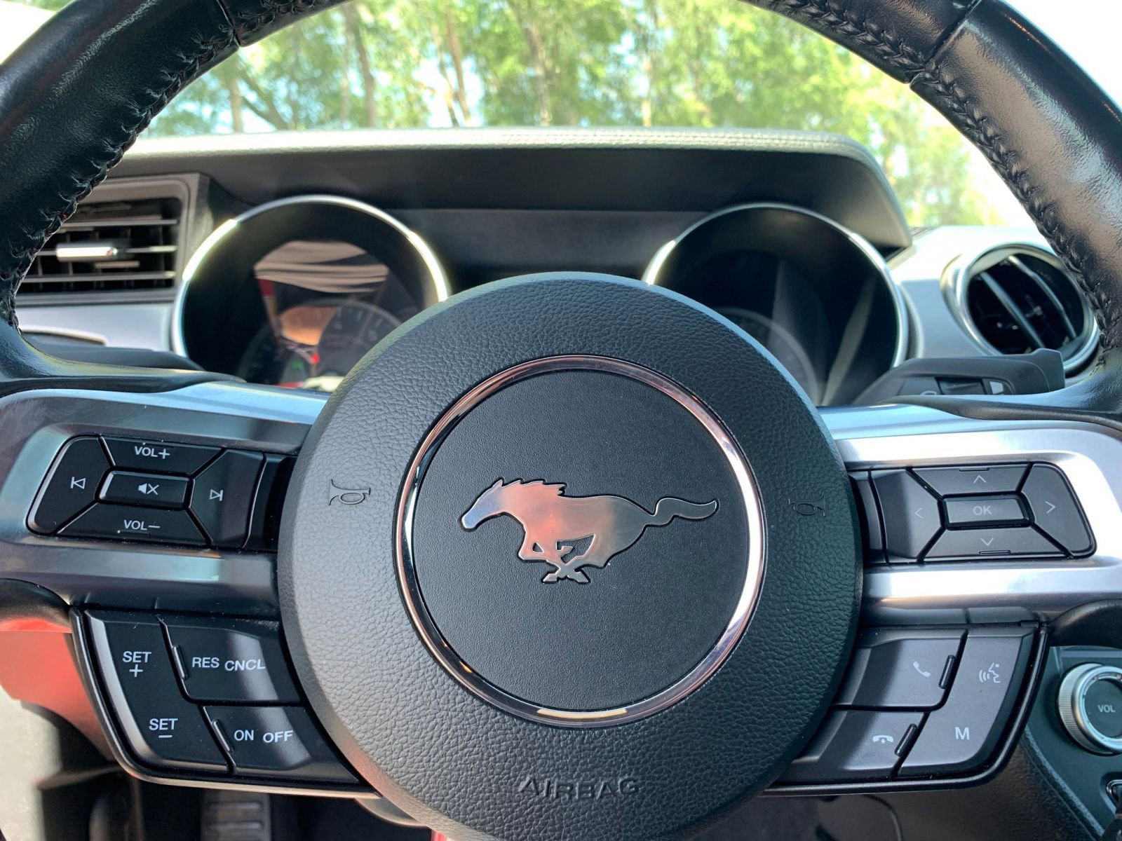 Thumbnail: 2023 Ford Mustang - 27