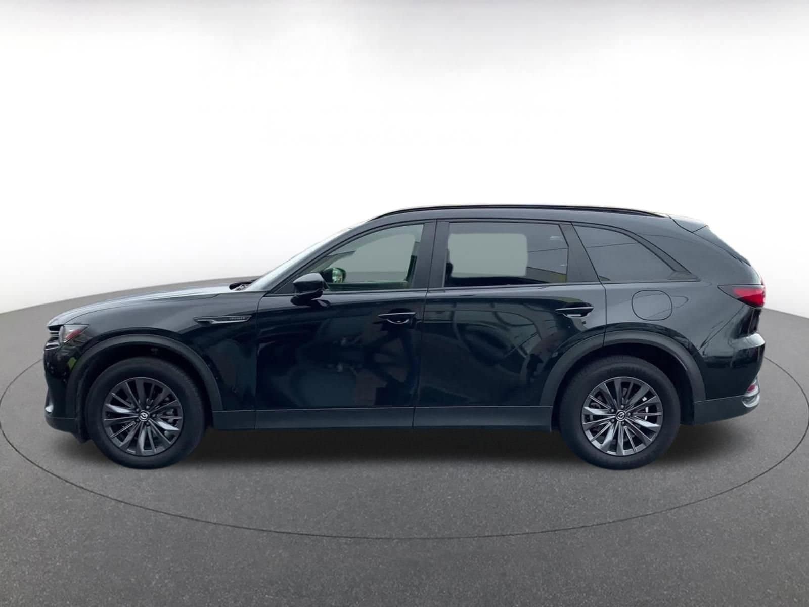 Thumbnail: 2025 Mazda CX-70 - 9