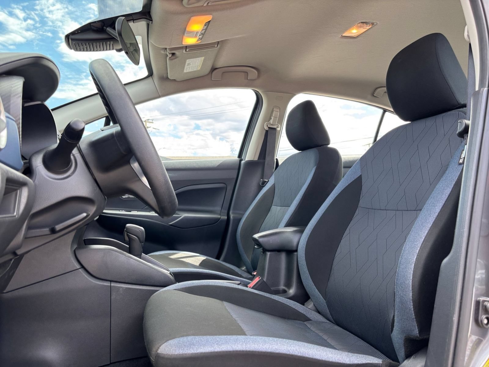 Thumbnail: 2025 Nissan Versa - 20