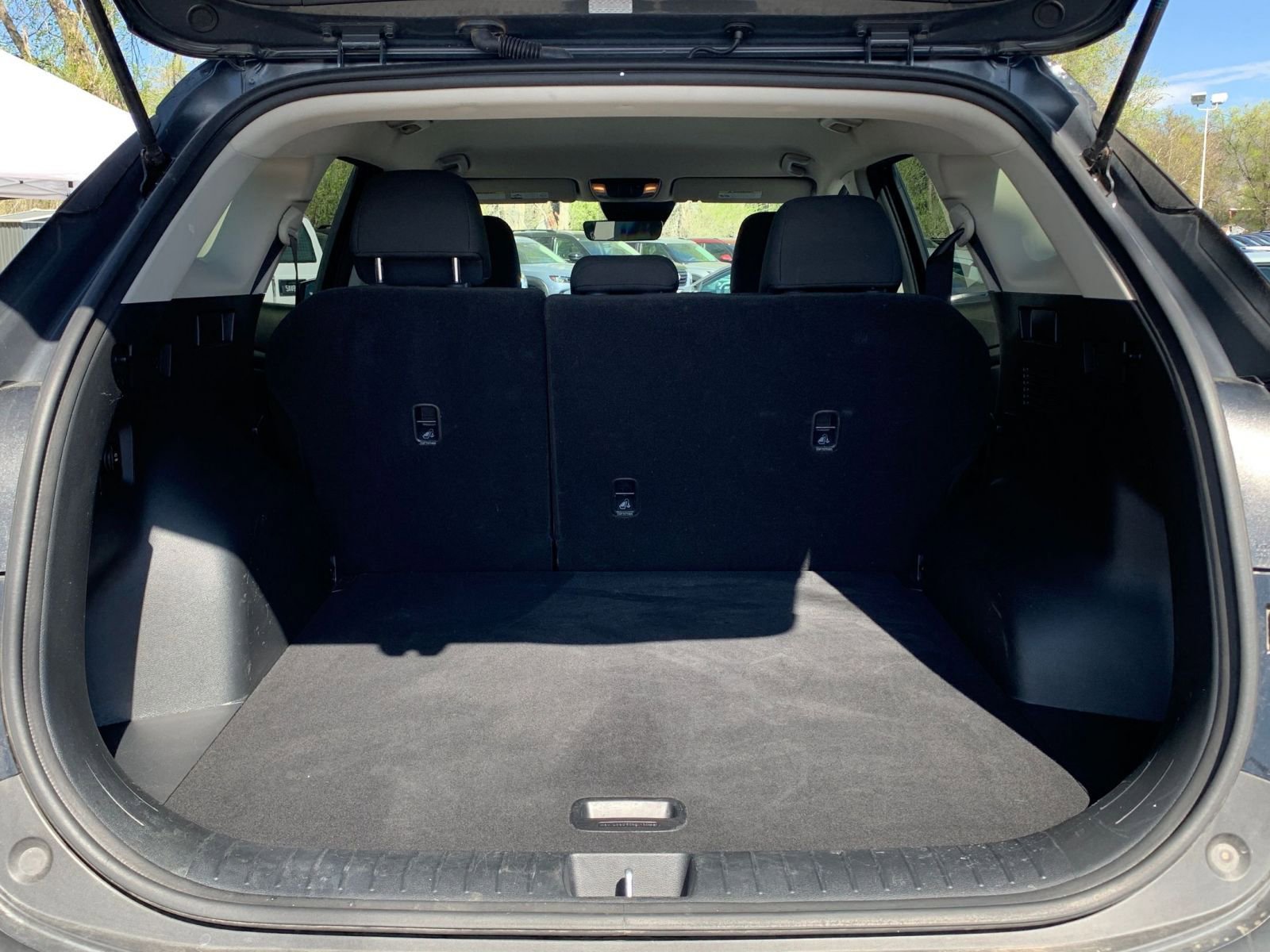 Thumbnail: 2025 Kia Sportage - 30