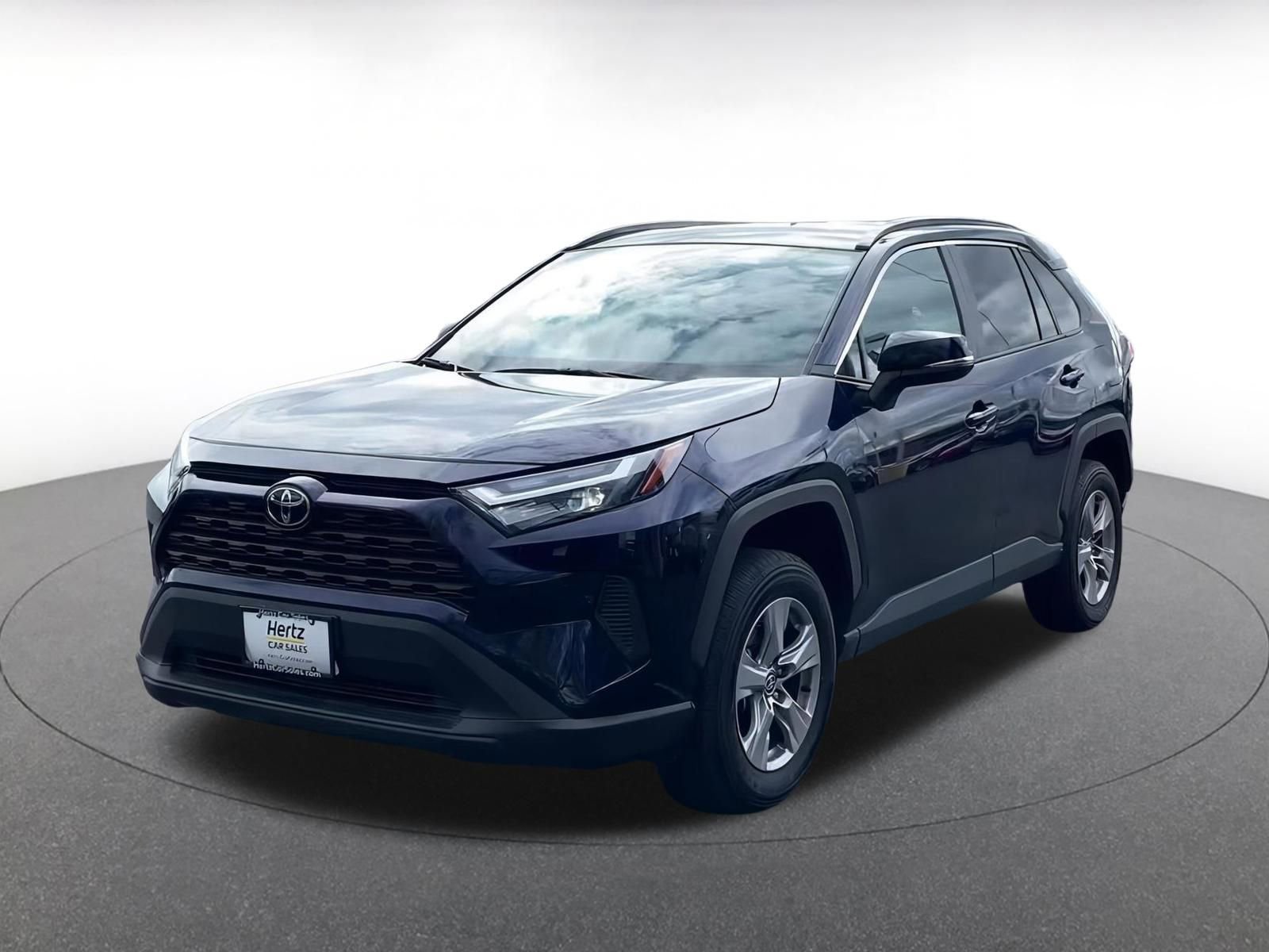 Thumbnail: 2025 Toyota RAV4 - 7