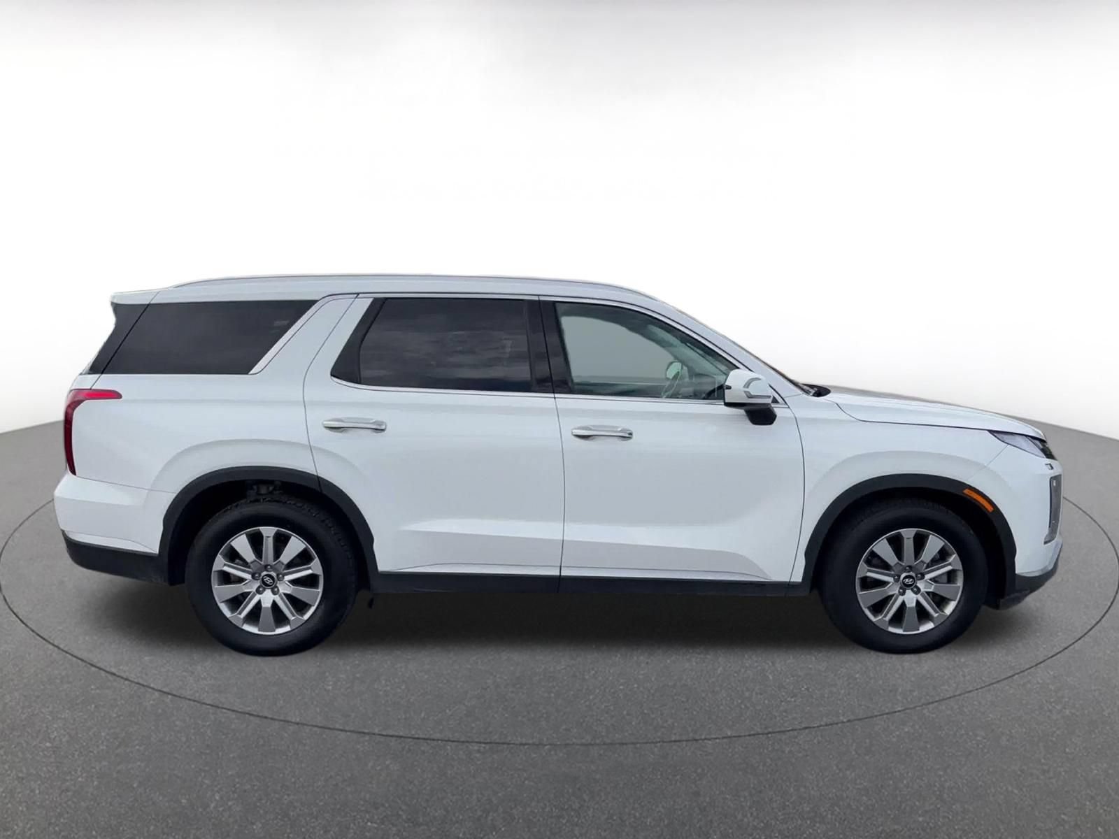 Thumbnail: 2025 Hyundai Palisade - 15