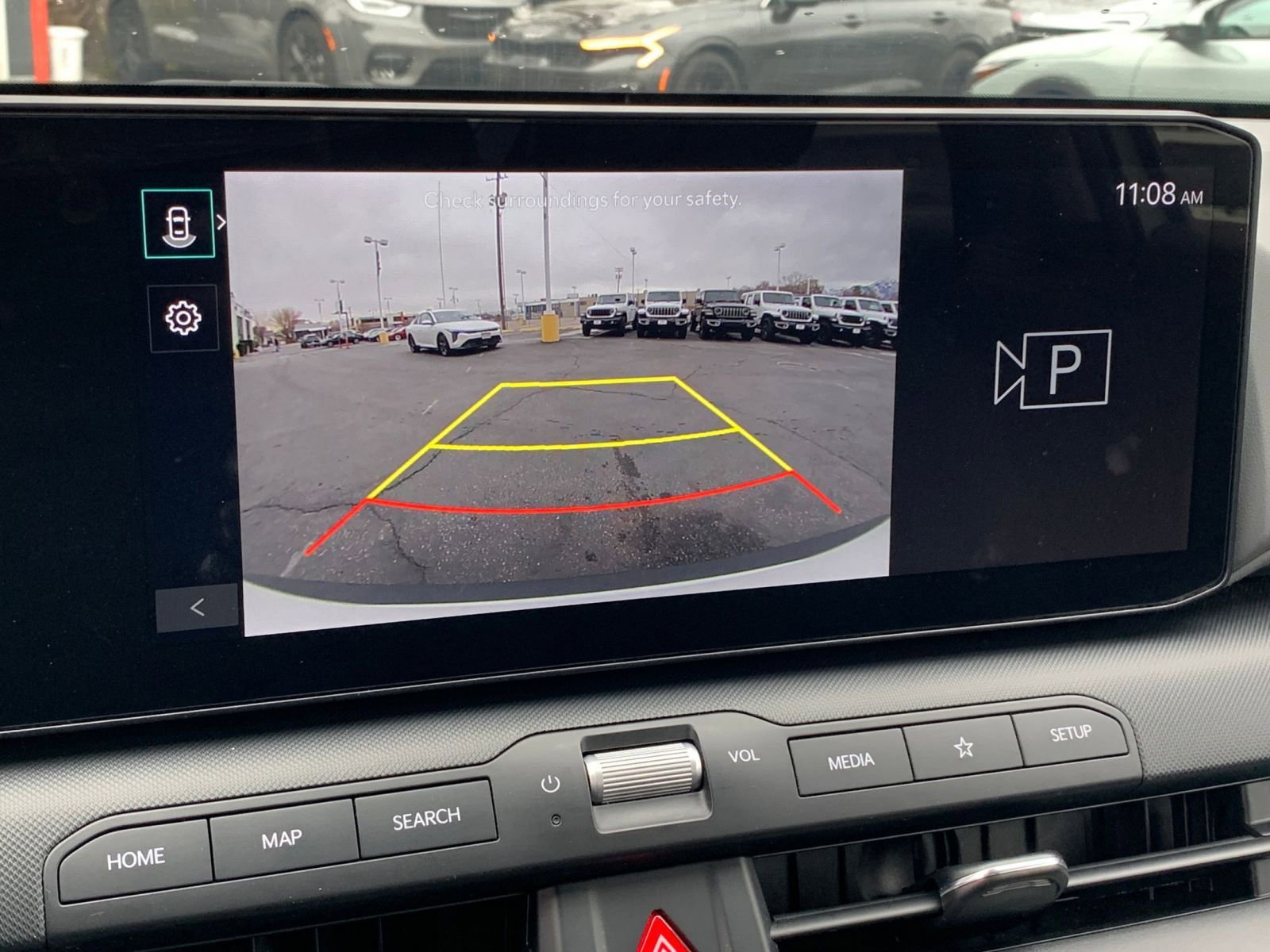 Thumbnail: 2025 Kia K4 - 22