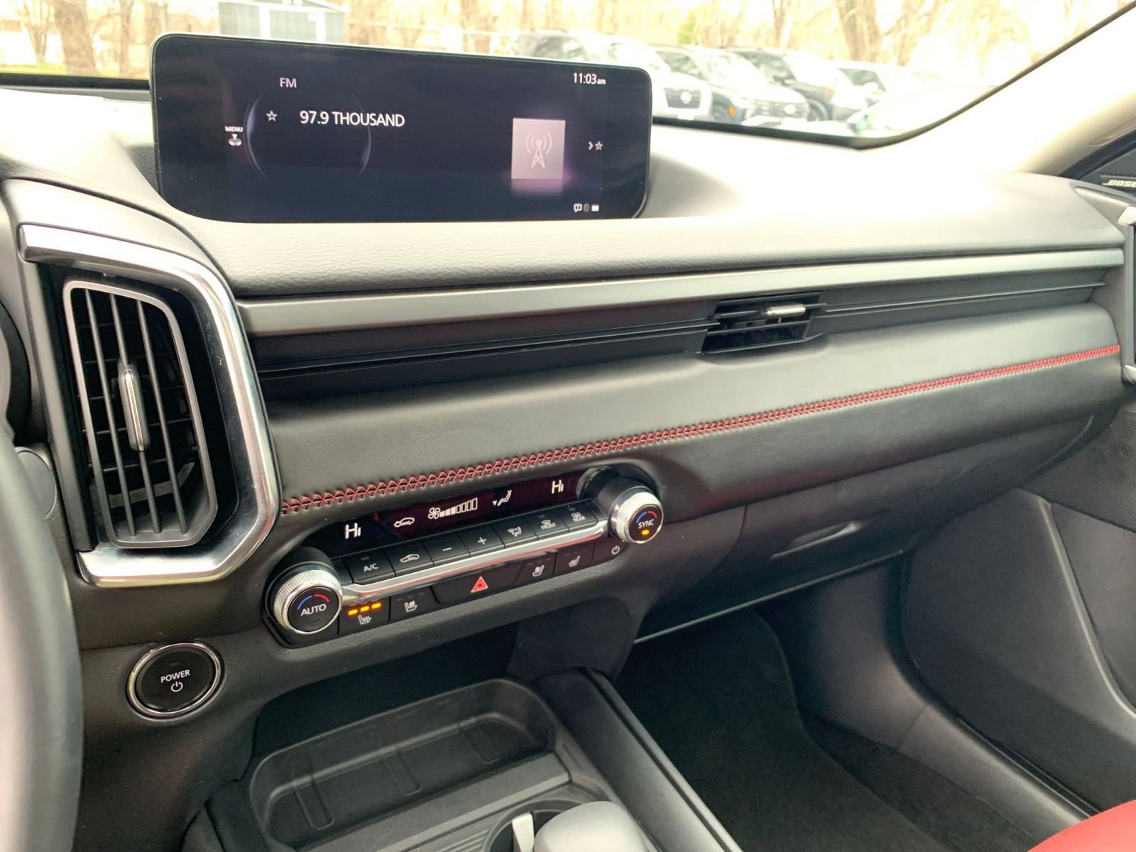 Thumbnail: 2025 Mazda CX-50 - 17