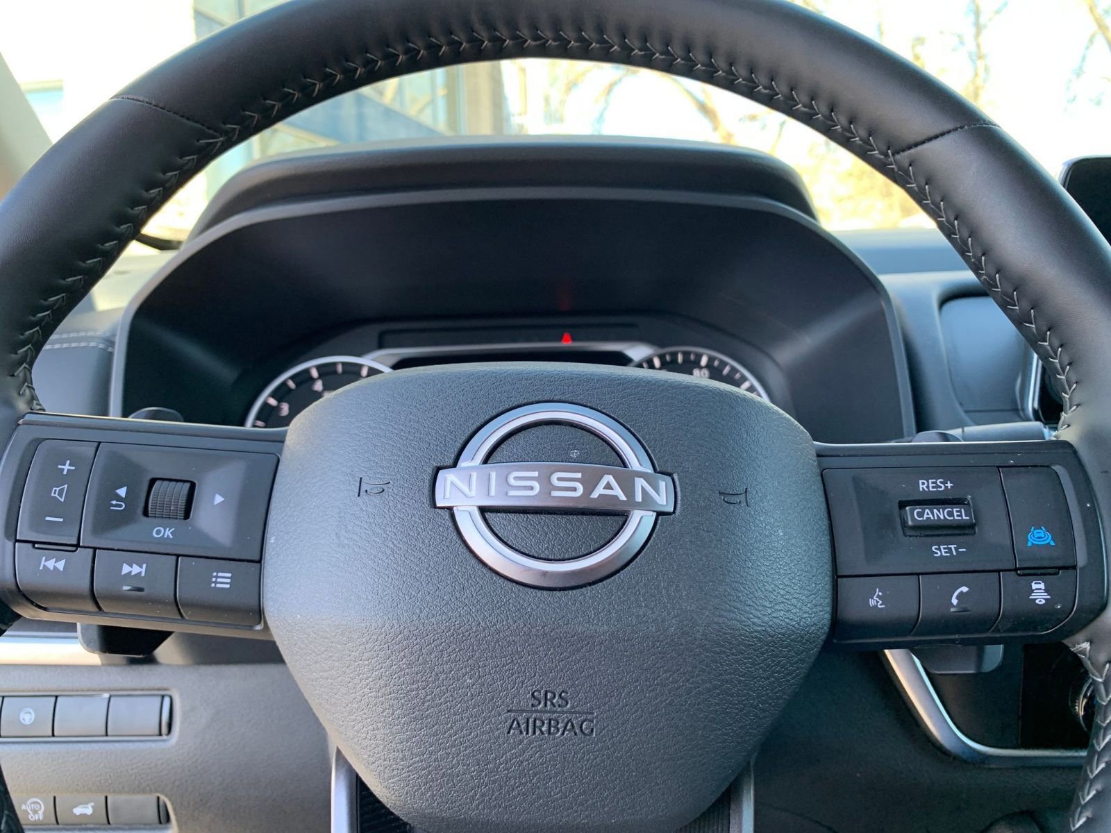 Thumbnail: 2025 Nissan Rogue - 30