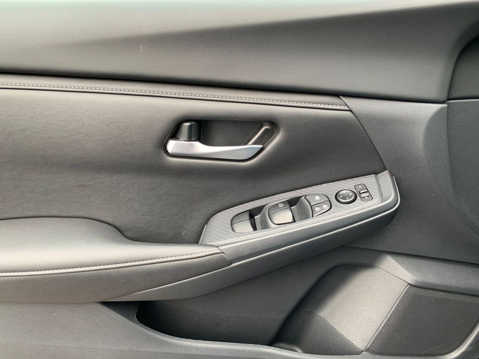 Thumbnail: 2025 Nissan Sentra - 20