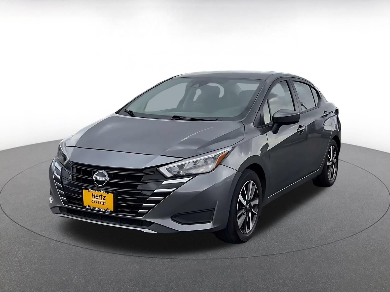Thumbnail: 2025 Nissan Versa - 6