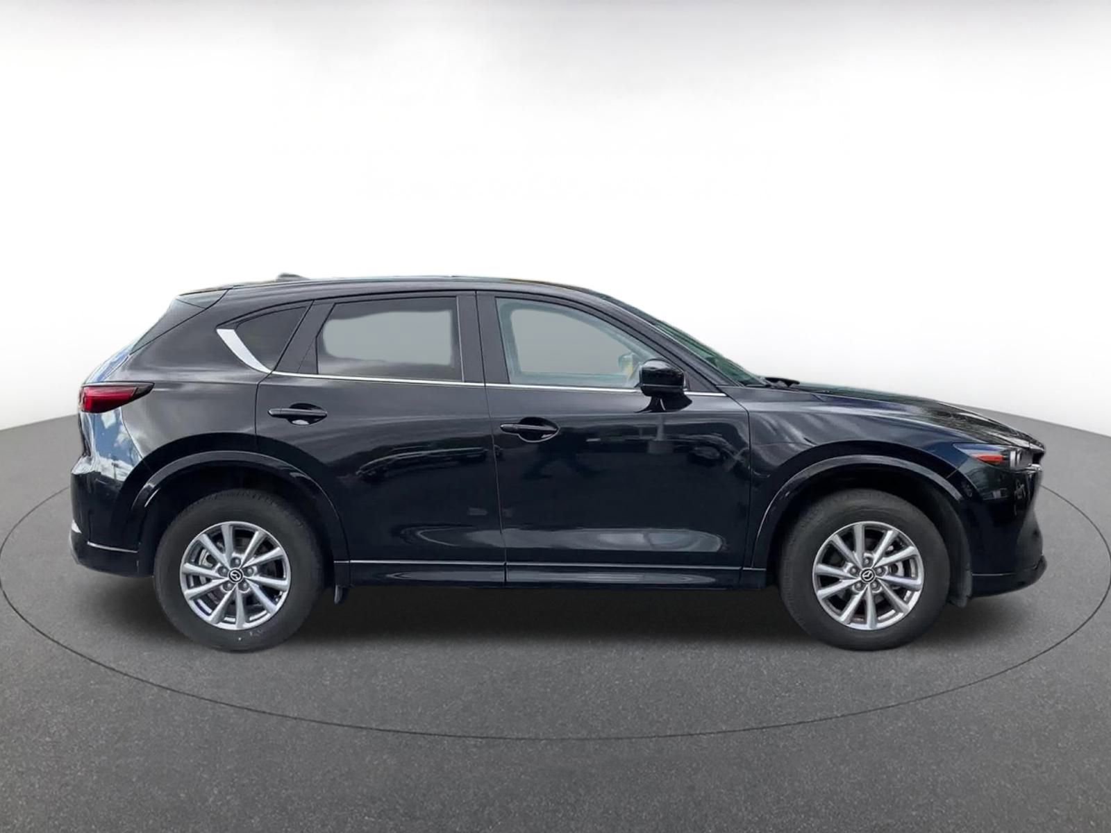 Thumbnail: 2025 Mazda CX-5 - 16