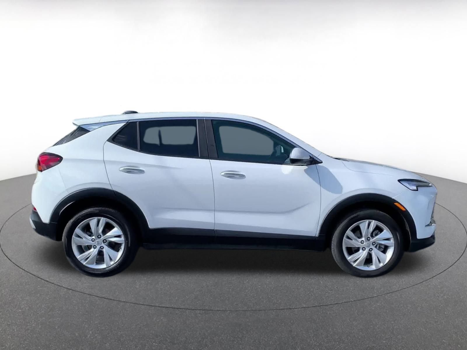 Thumbnail: 2025 Buick Encore GX - 16