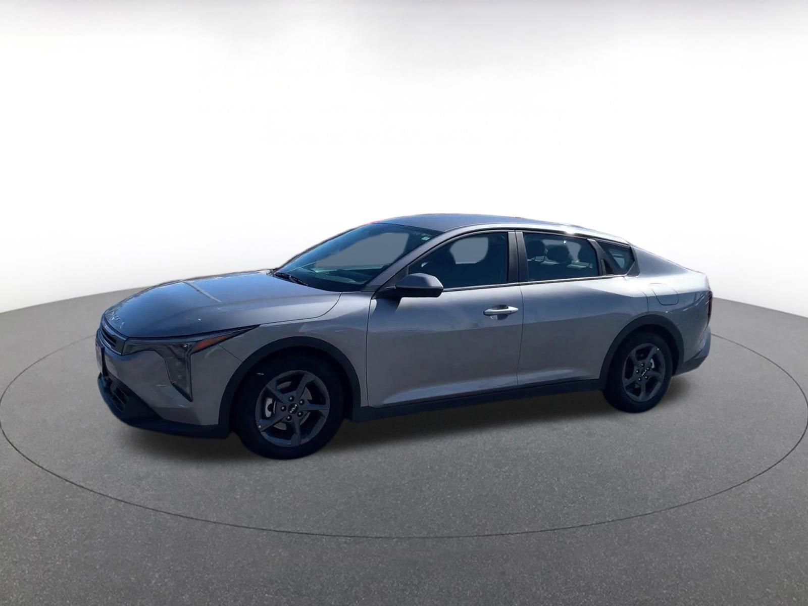 Thumbnail: 2025 Kia K4 - 8