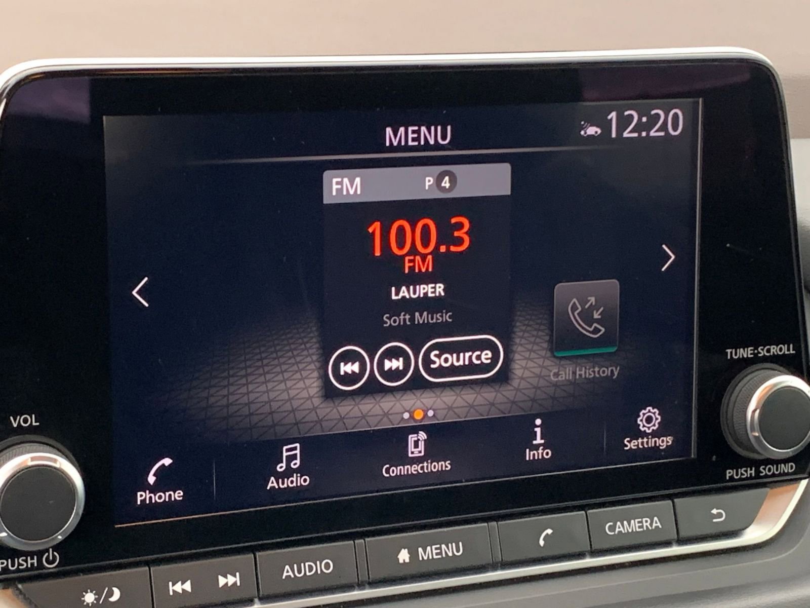 Thumbnail: 2023 Nissan Rogue - 21