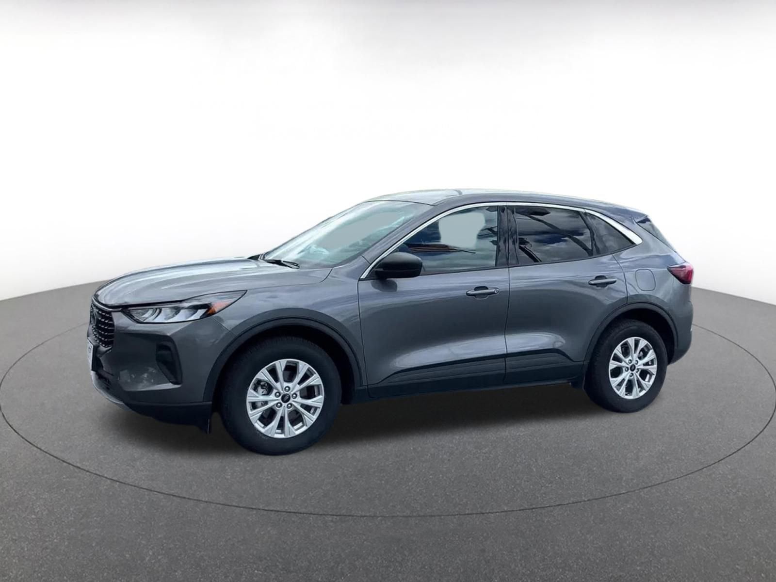 2024 Ford Escape Active 7