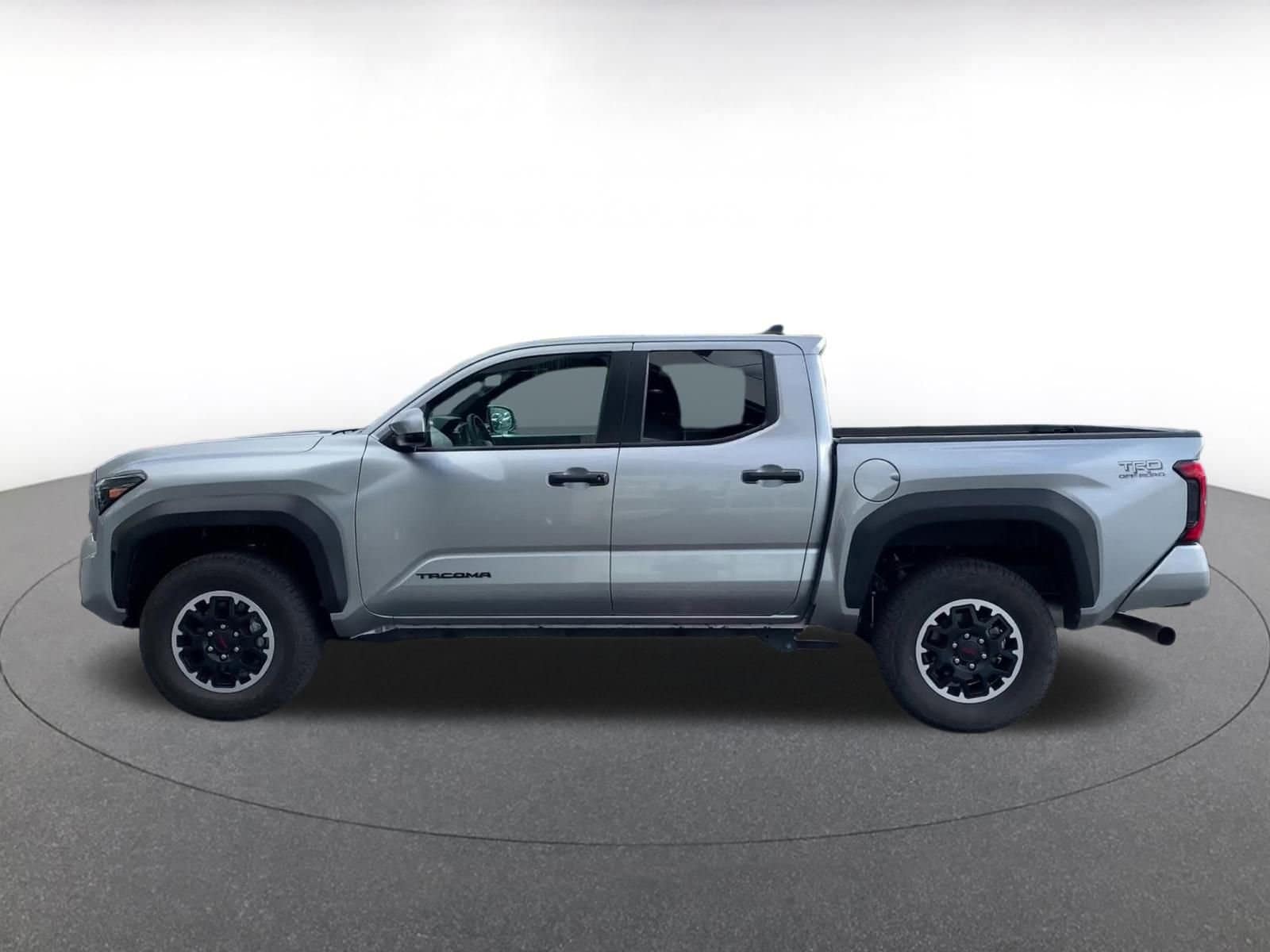 Thumbnail: 2025 Toyota Tacoma - 9