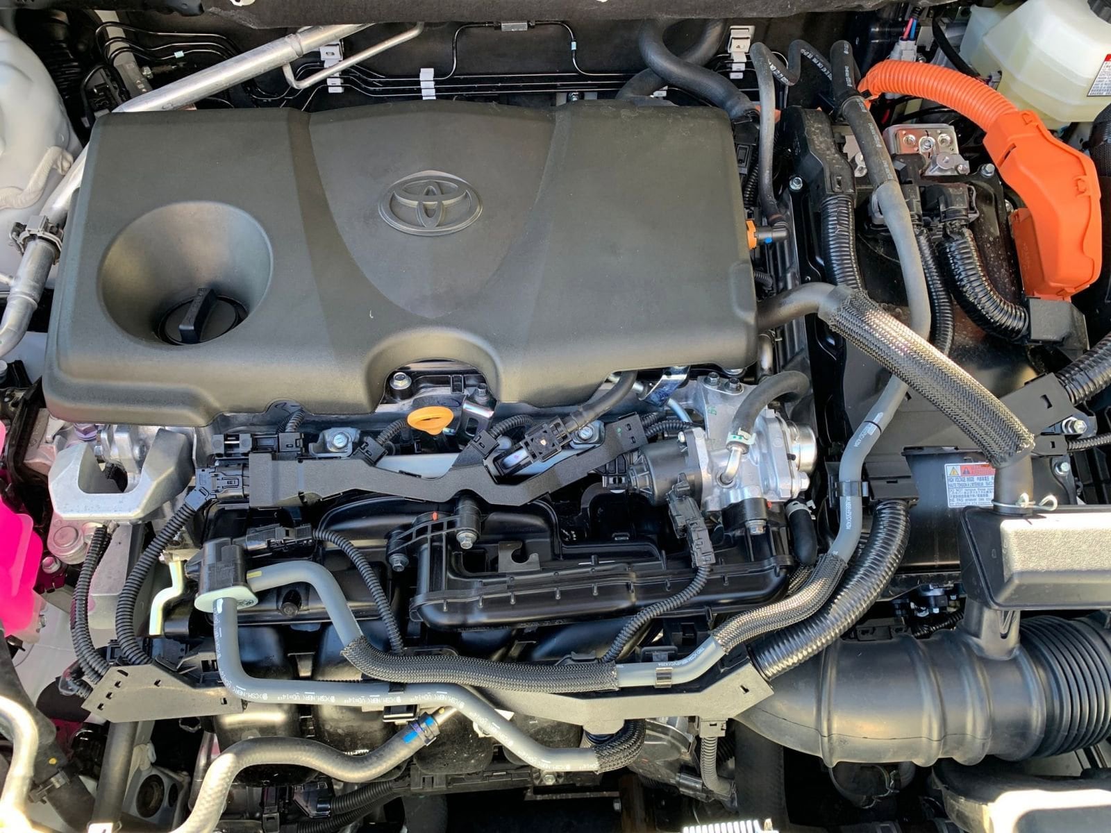 Thumbnail: 2025 Toyota RAV4 - 31