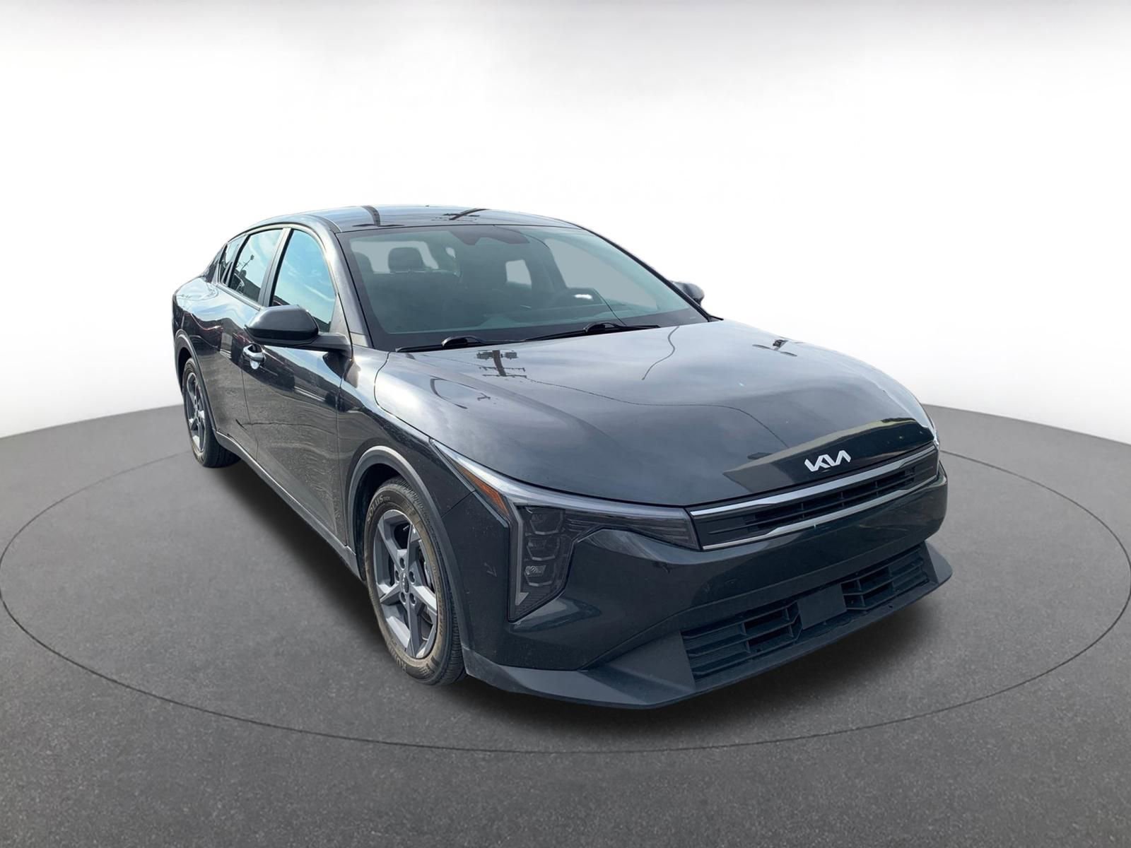 Thumbnail: 2025 Kia K4 - 1